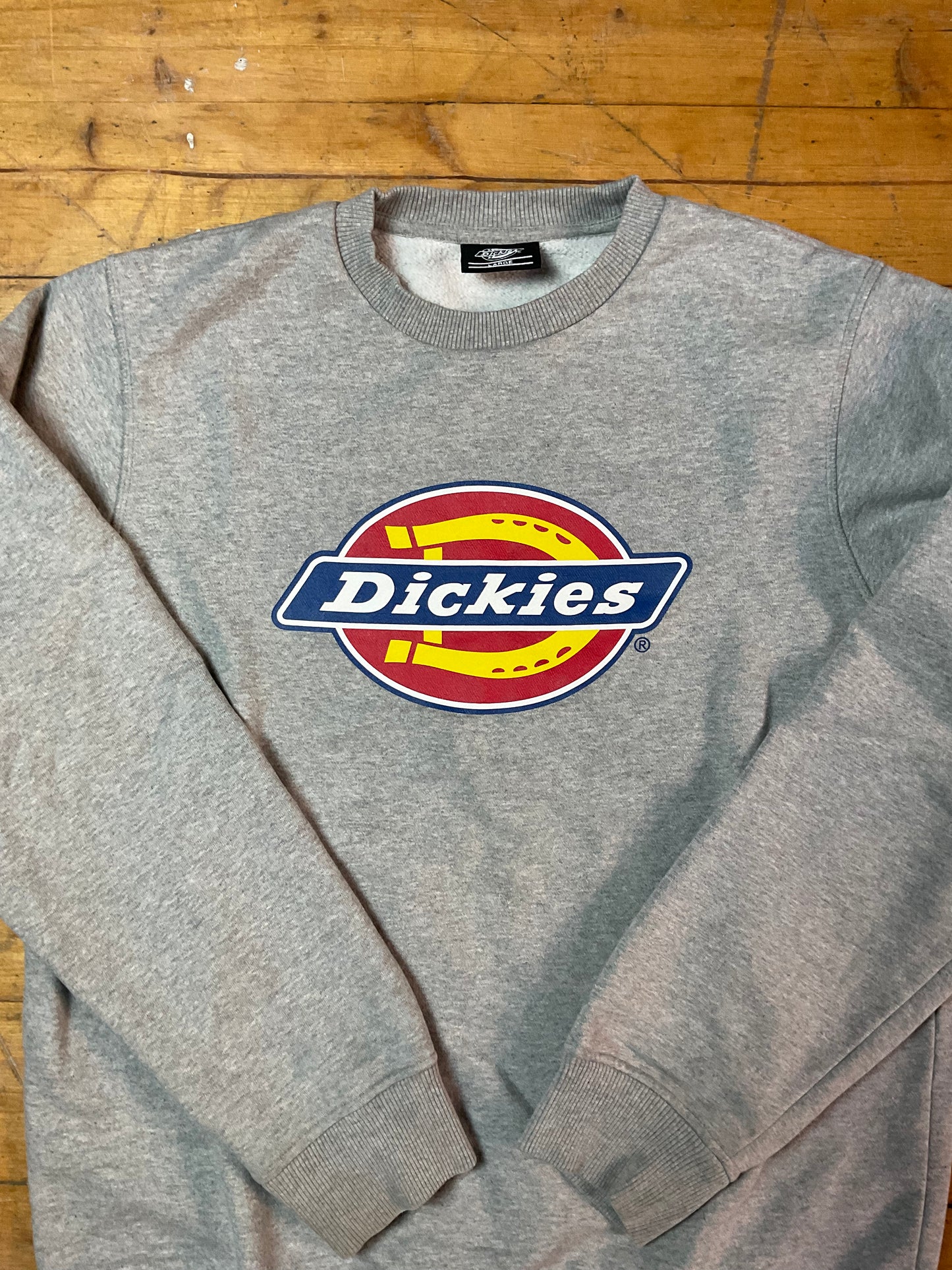 Felpa Dickies (L)