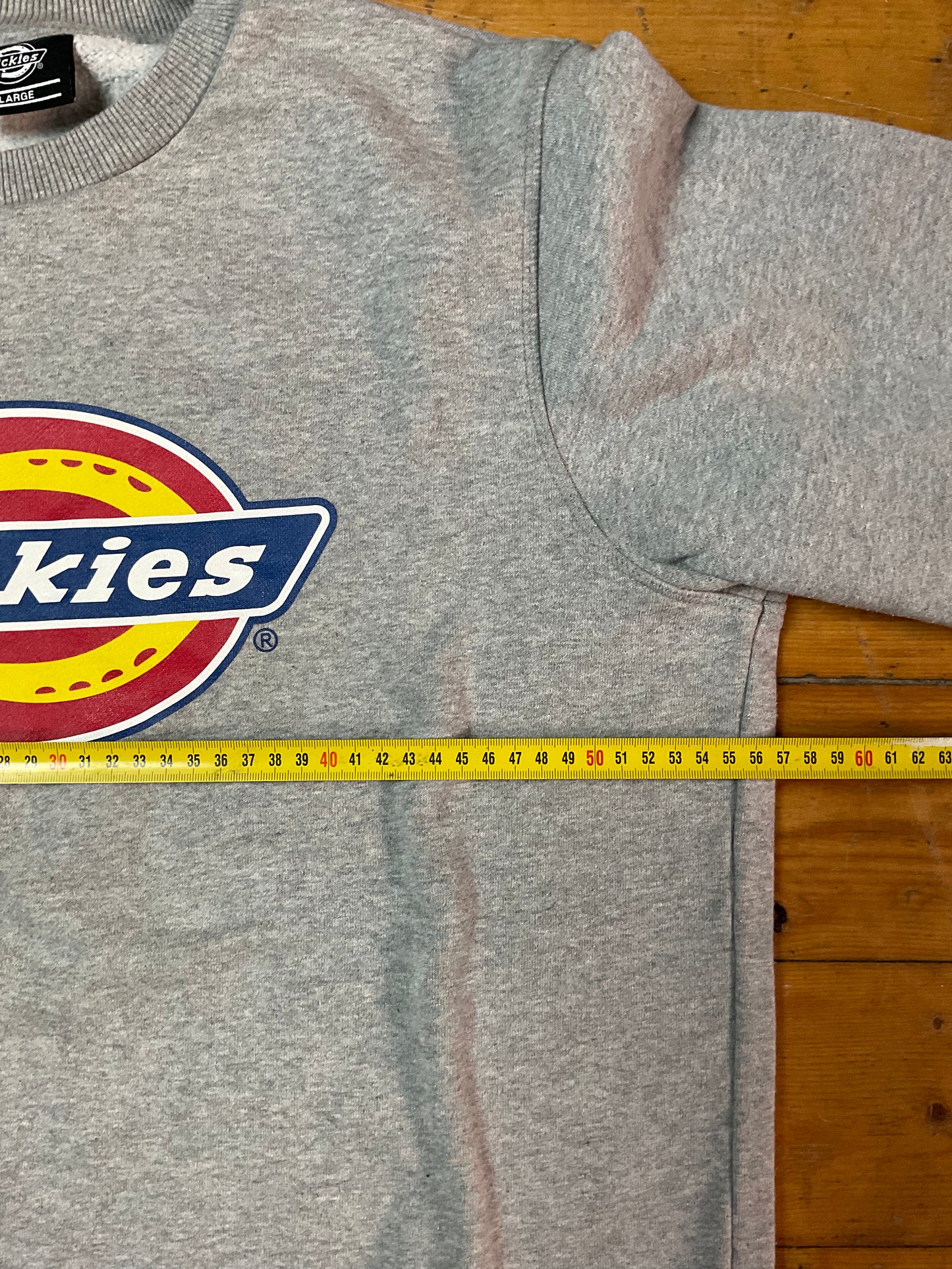 Felpa Dickies (L)