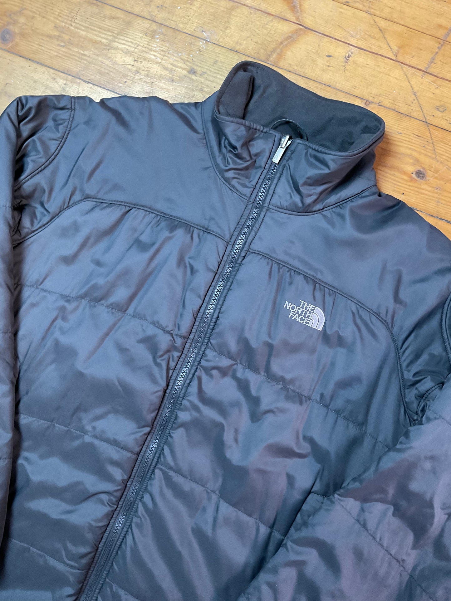 Giubbotto piumino The North Face Vintage 00's (XL)