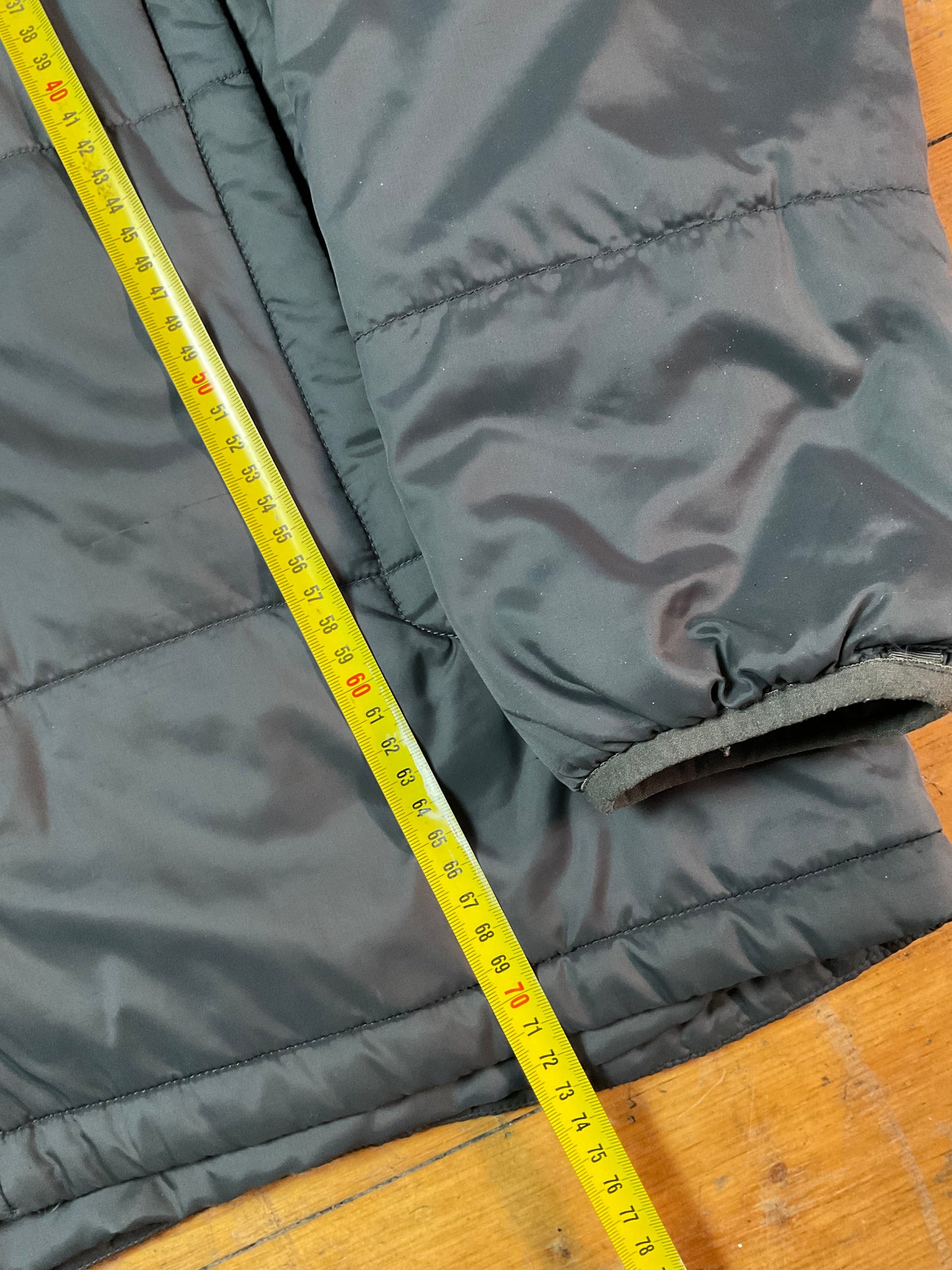 Giubbotto piumino The North Face Vintage 00's (XL)