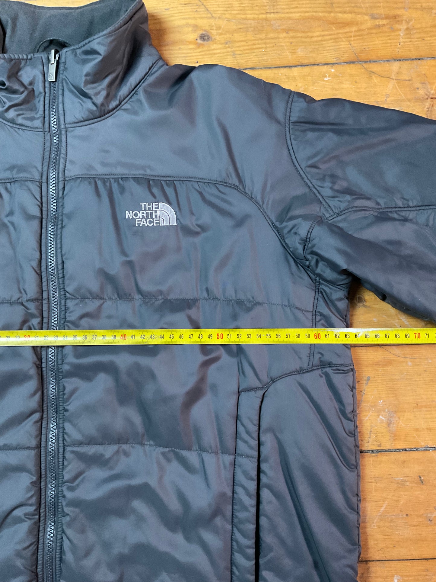 Giubbotto piumino The North Face Vintage 00's (XL)