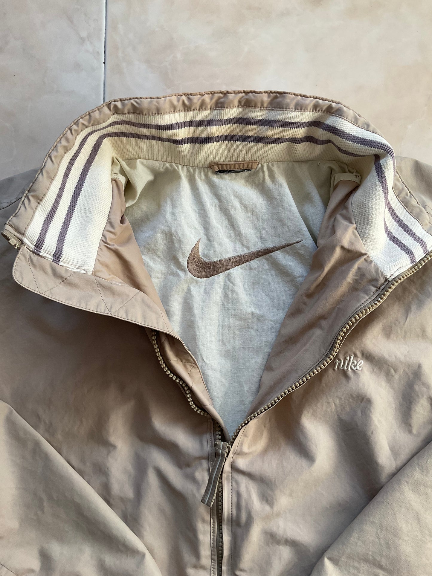 Giacca Nike Vintage 90's (L)