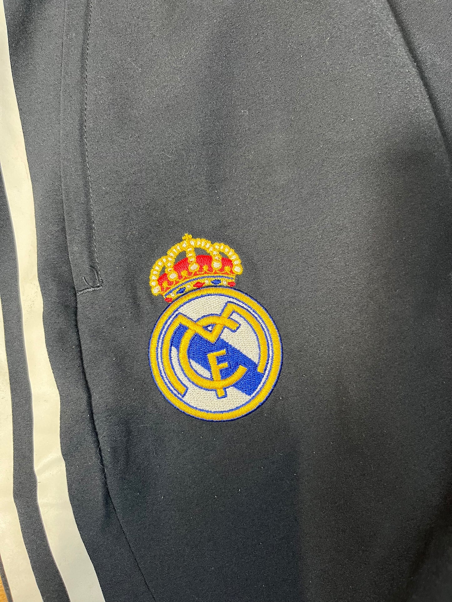 Tuta Completa Adidas Real Madrid 2006 (M)