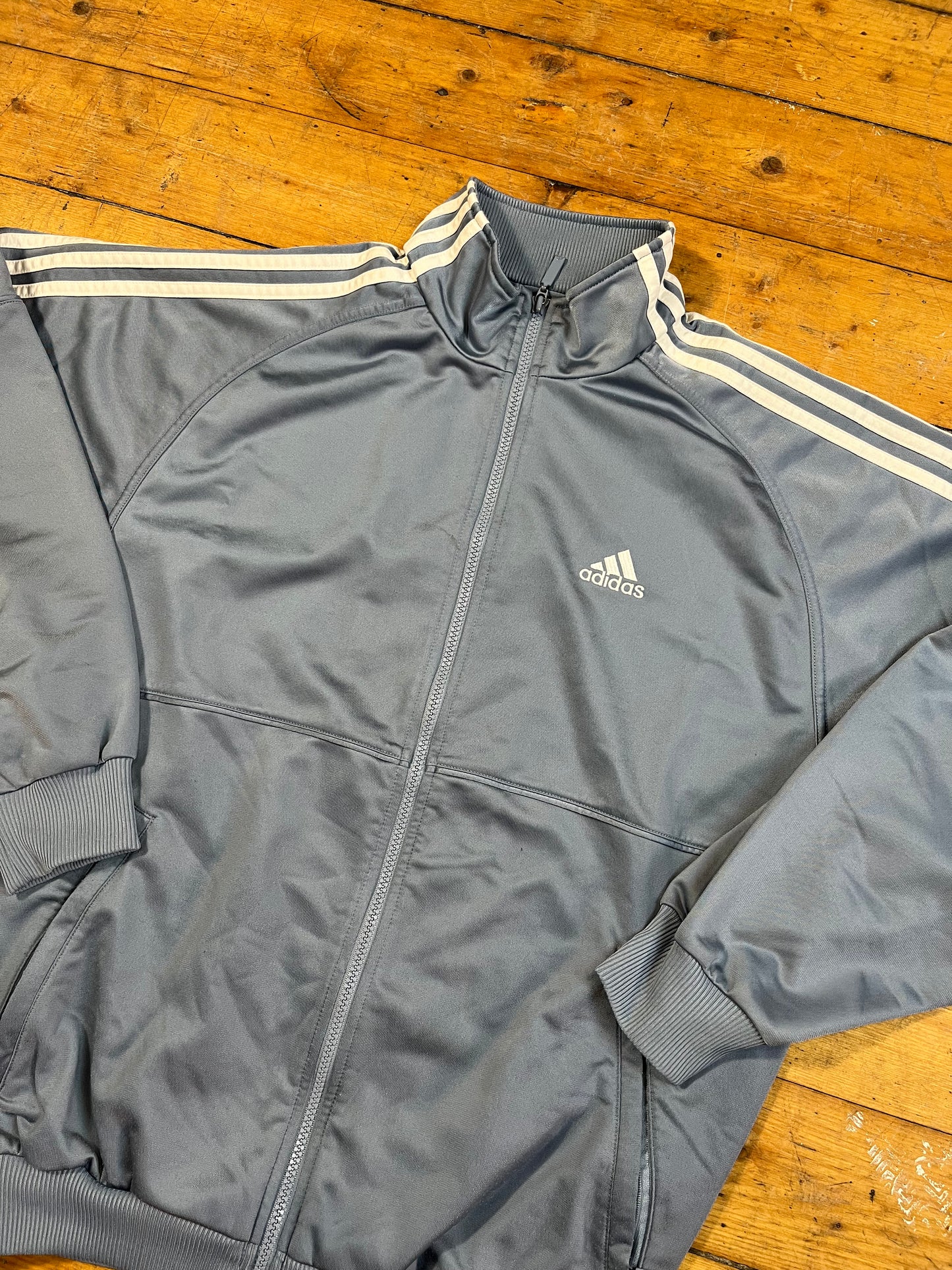 Felpa Adidas Vintage 00's (M)