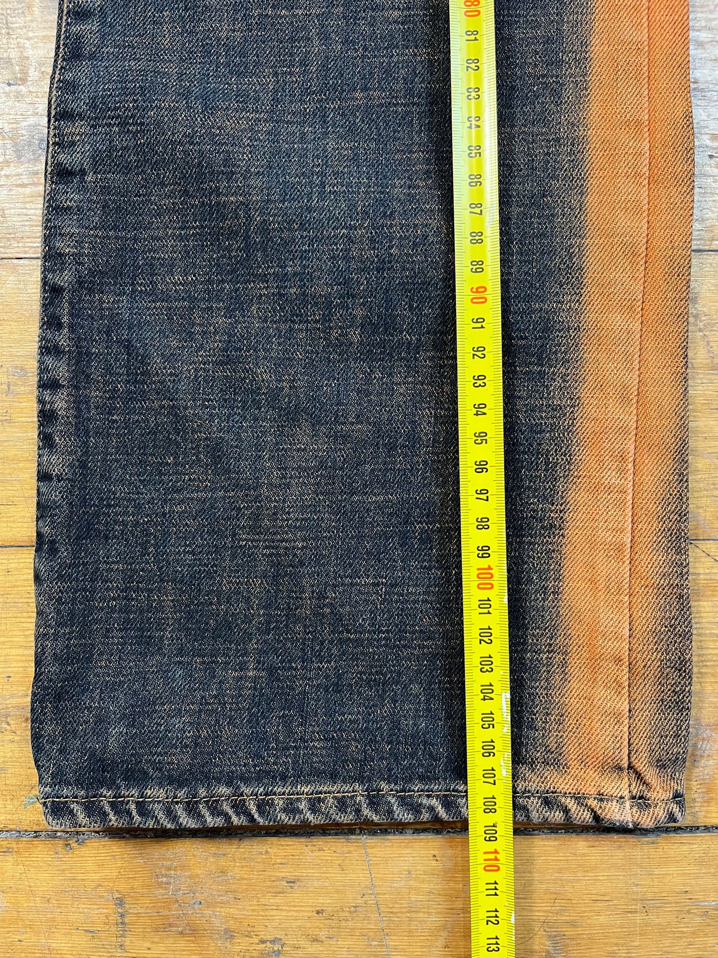 Jeans Just Cavalli Faded Vintage 00's (M)