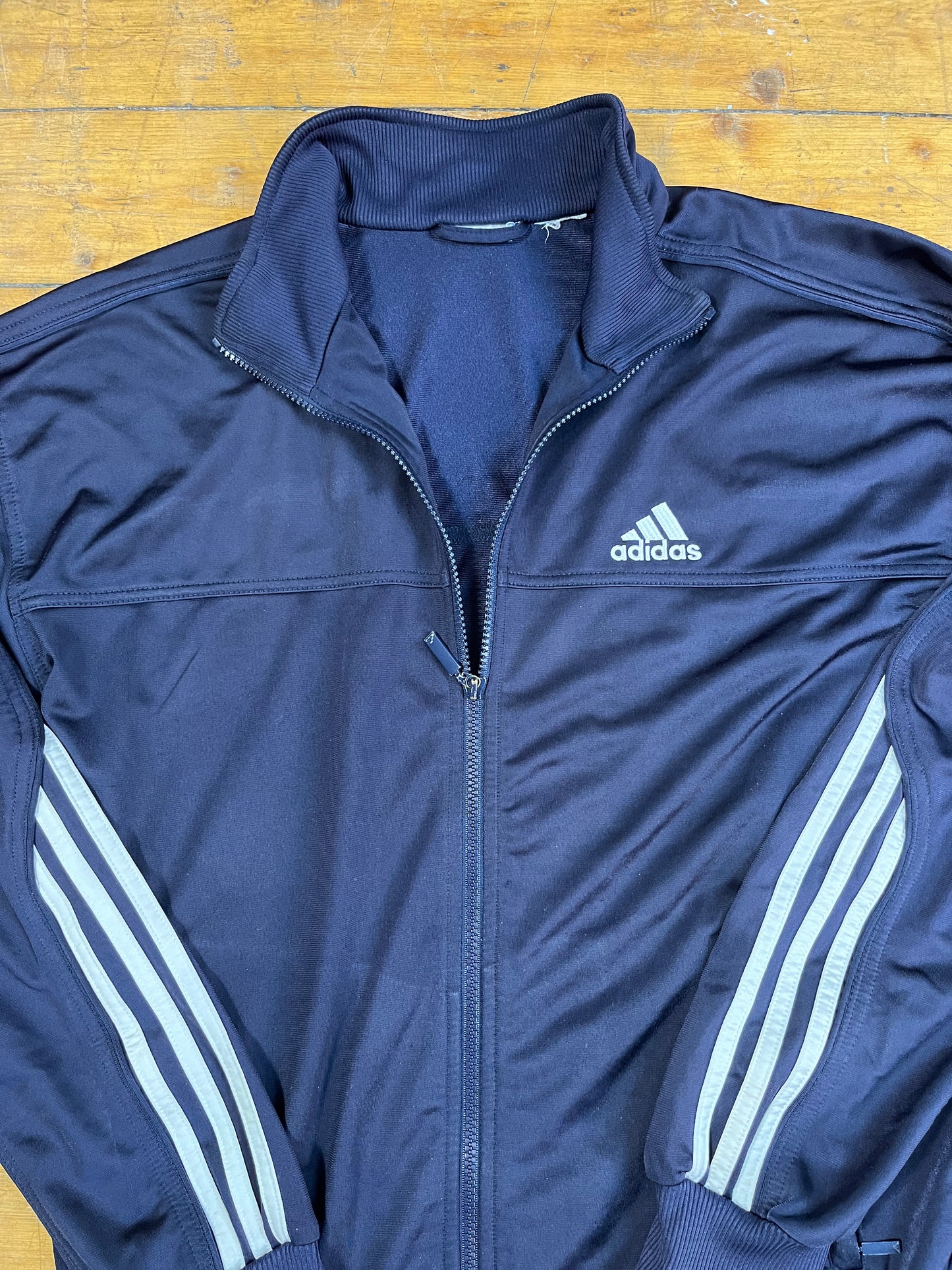 Felpa Adidas Vintage 90's (M)