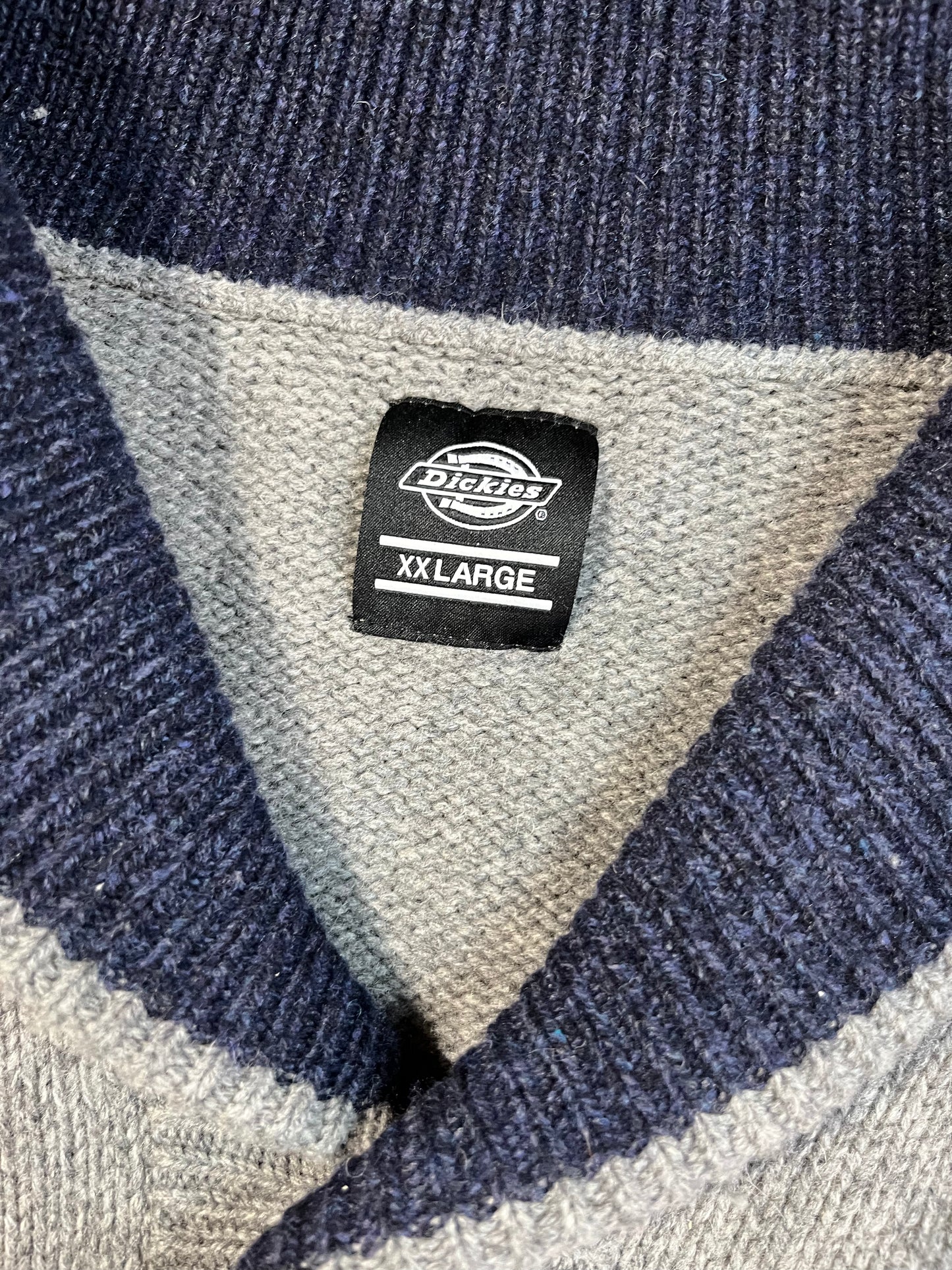 Cardigan in lana Dickies (XXL)