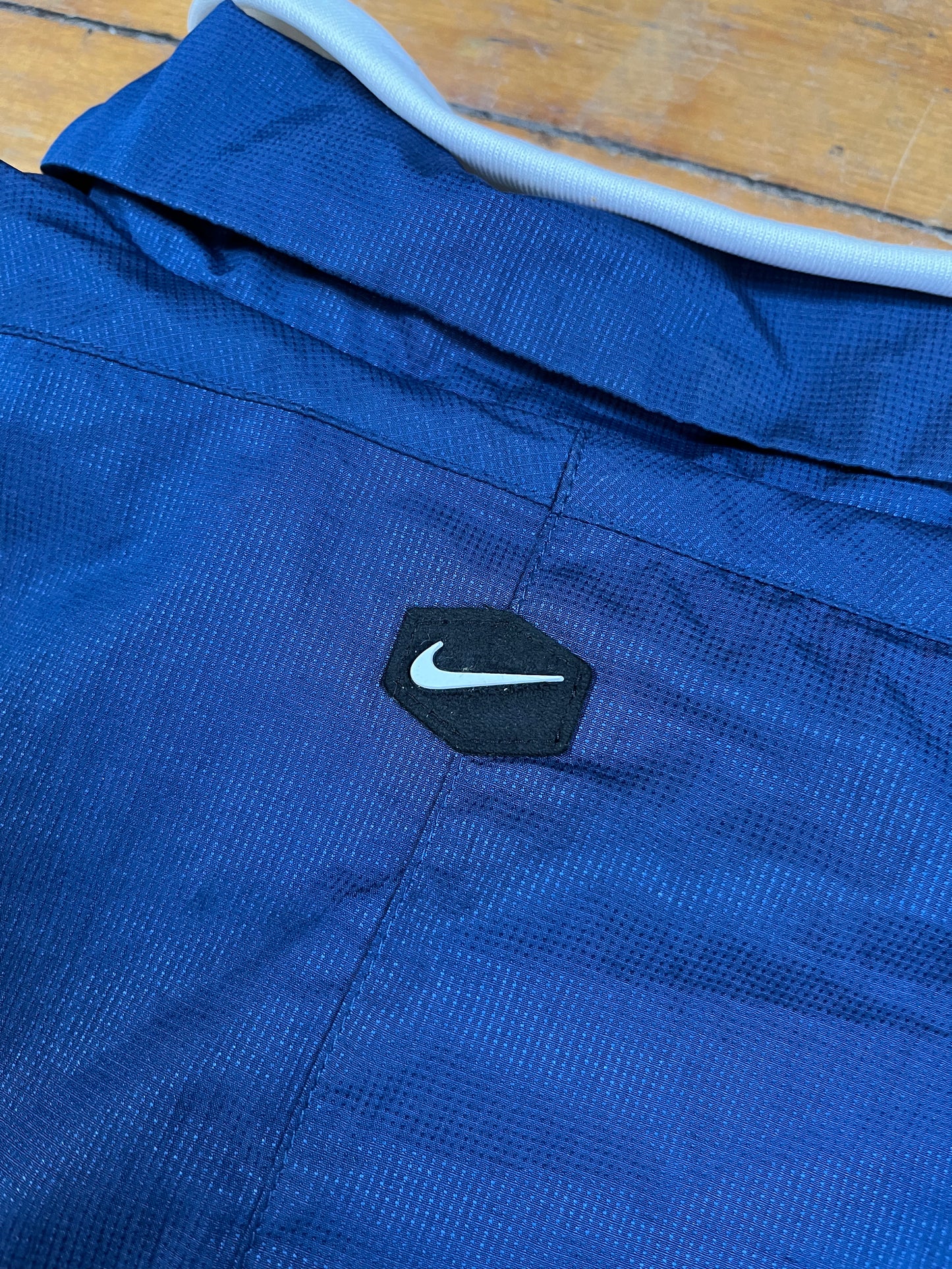 Giubbotto Nike HEX Vintage 00's (XL)