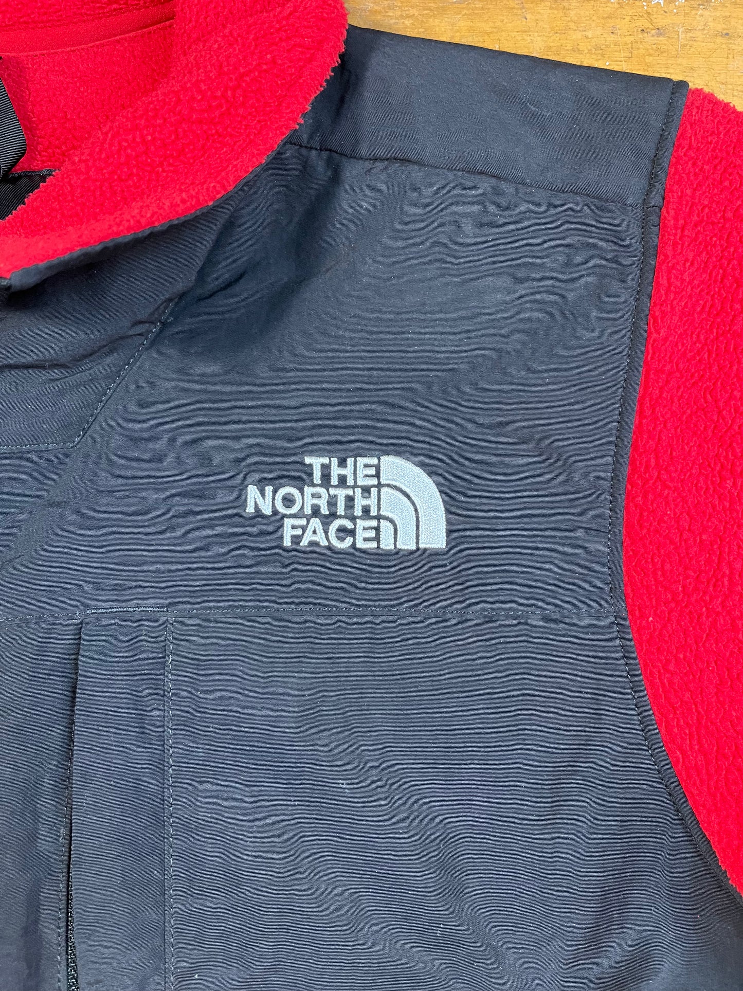 Pile The North Face (S)