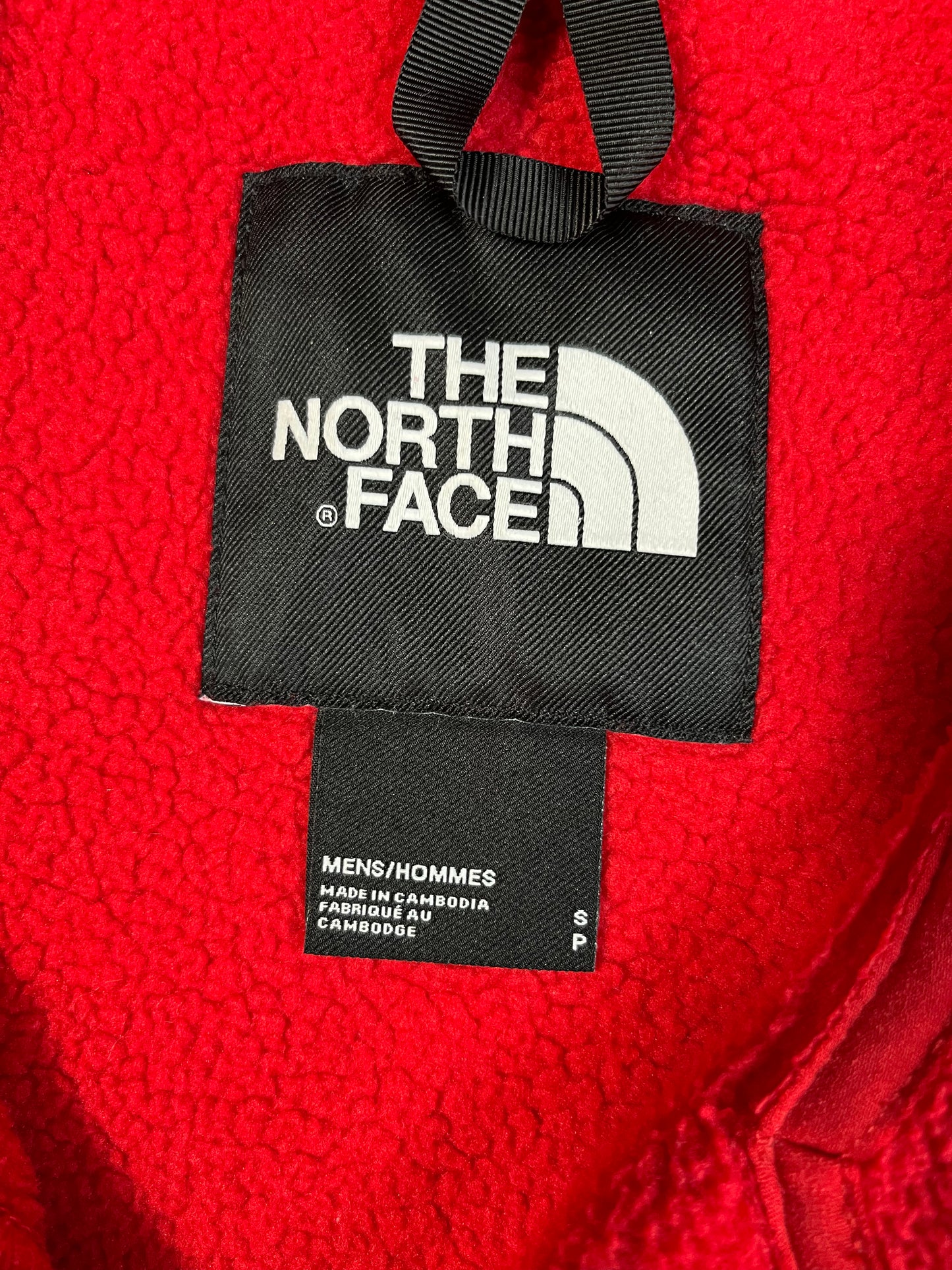 Pile The North Face (S)