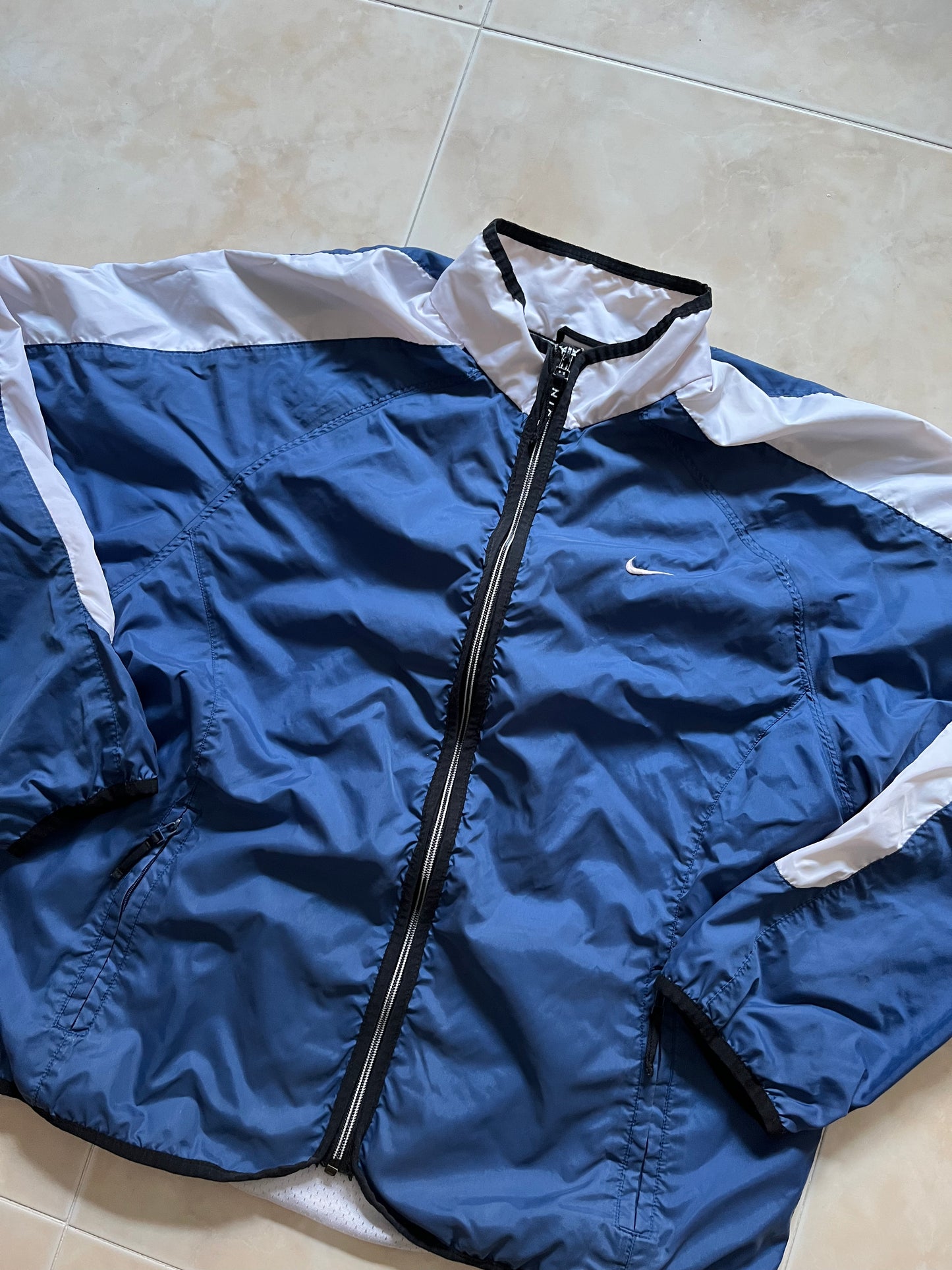 Windbreaker Nike Vintage 90's (M)