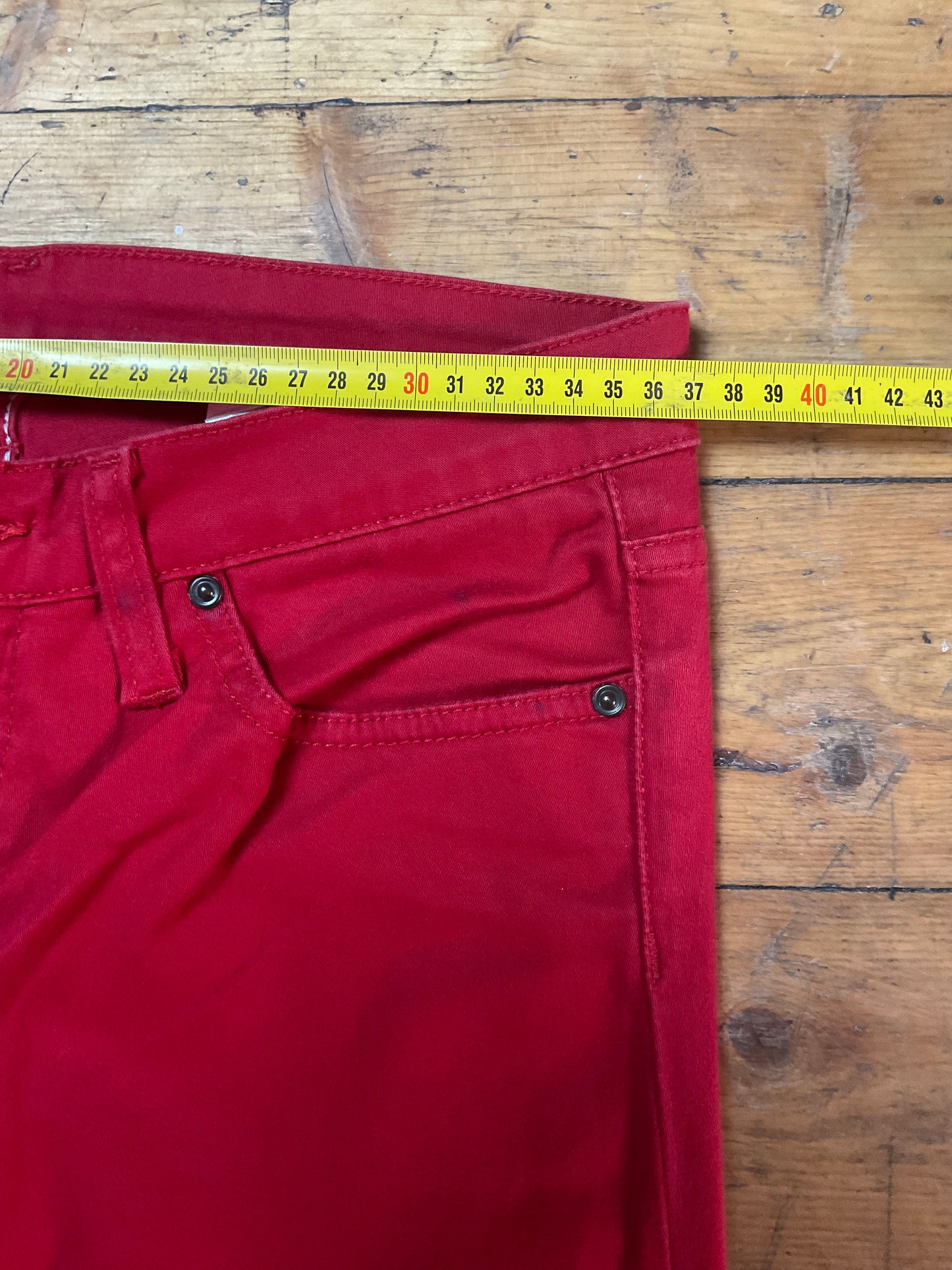 Pantaloni Carhartt W Texas (S)