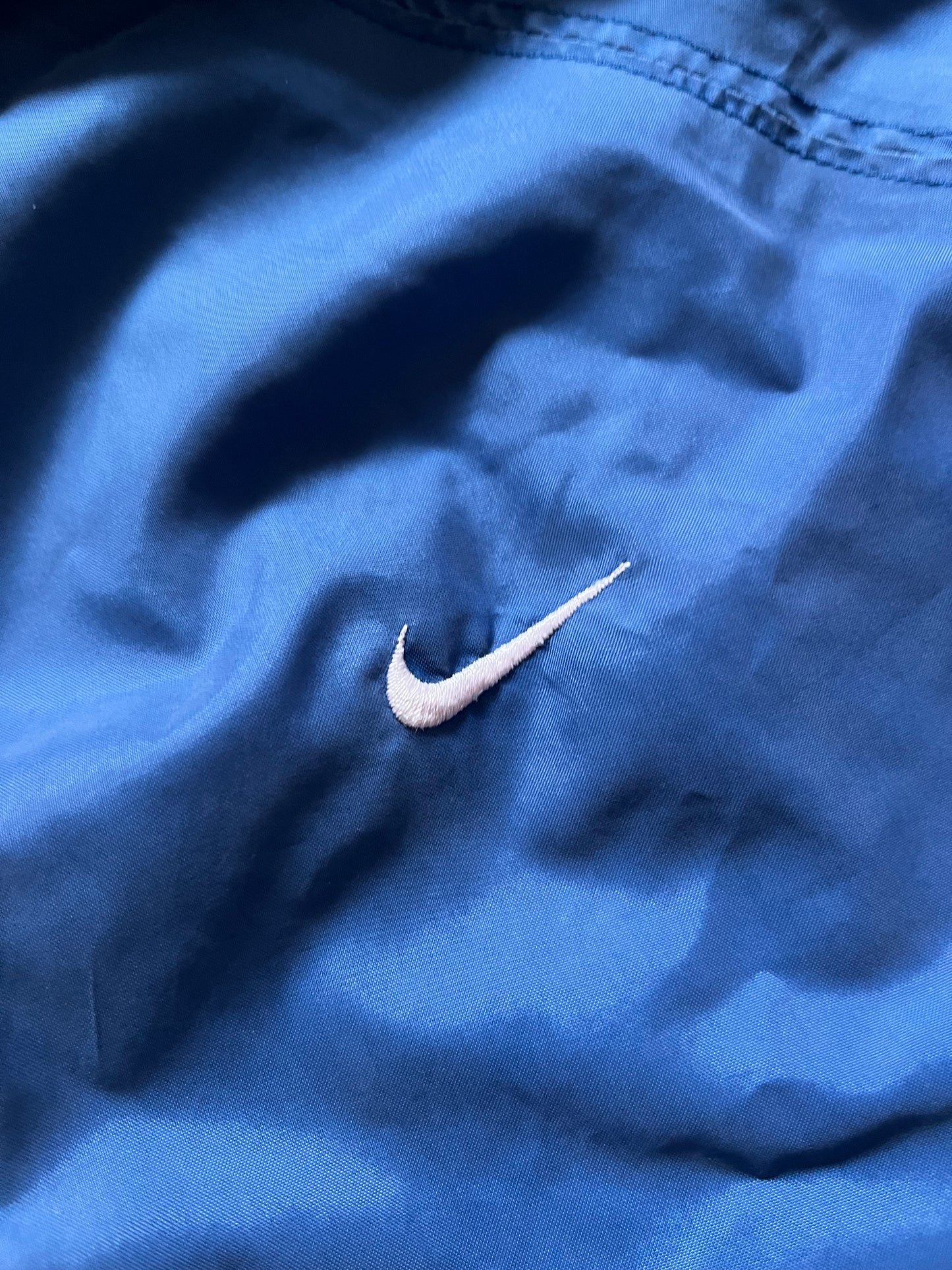 Windbreaker Nike Vintage 90's (M)