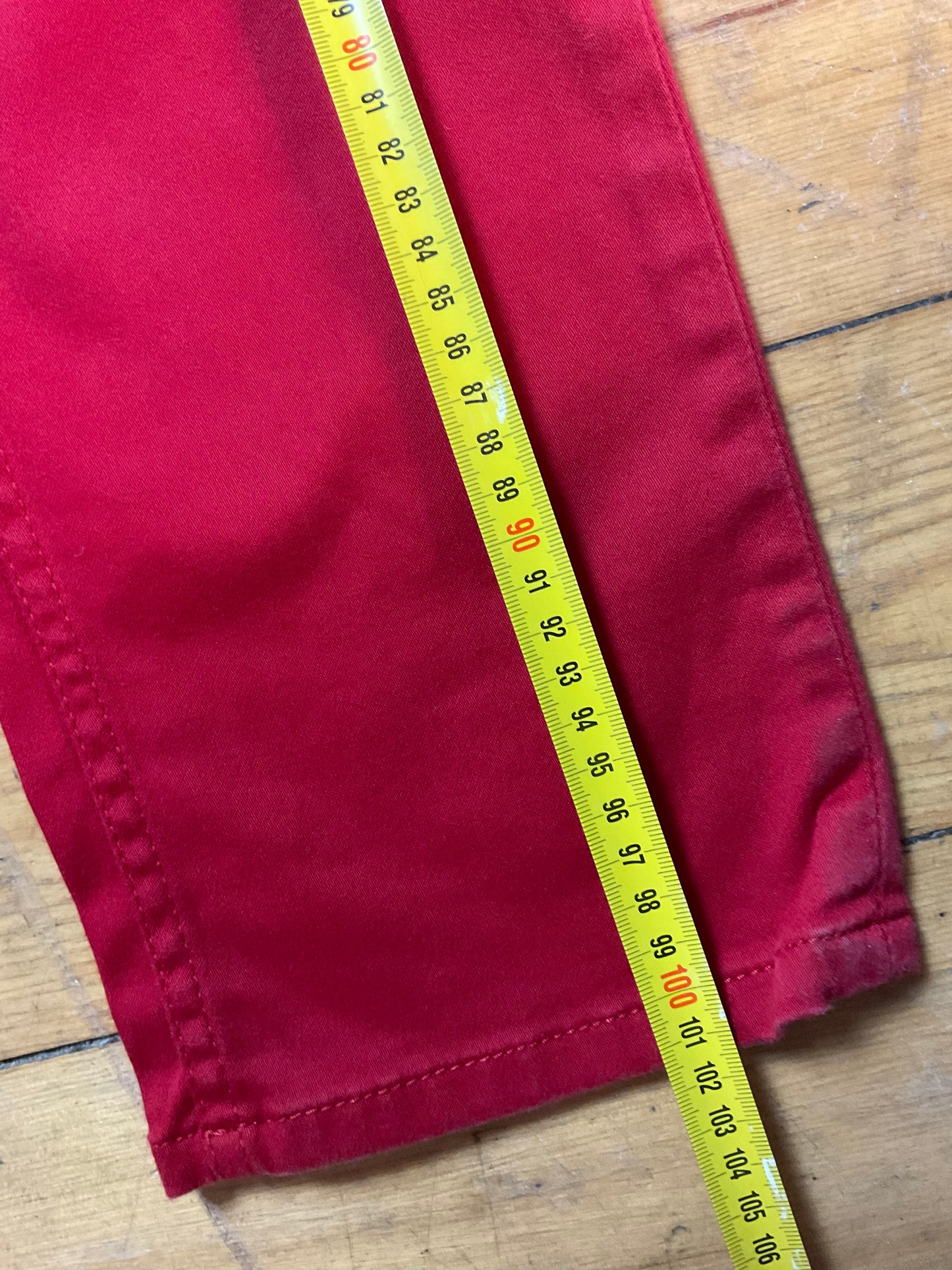 Pantaloni Carhartt W Texas (S)