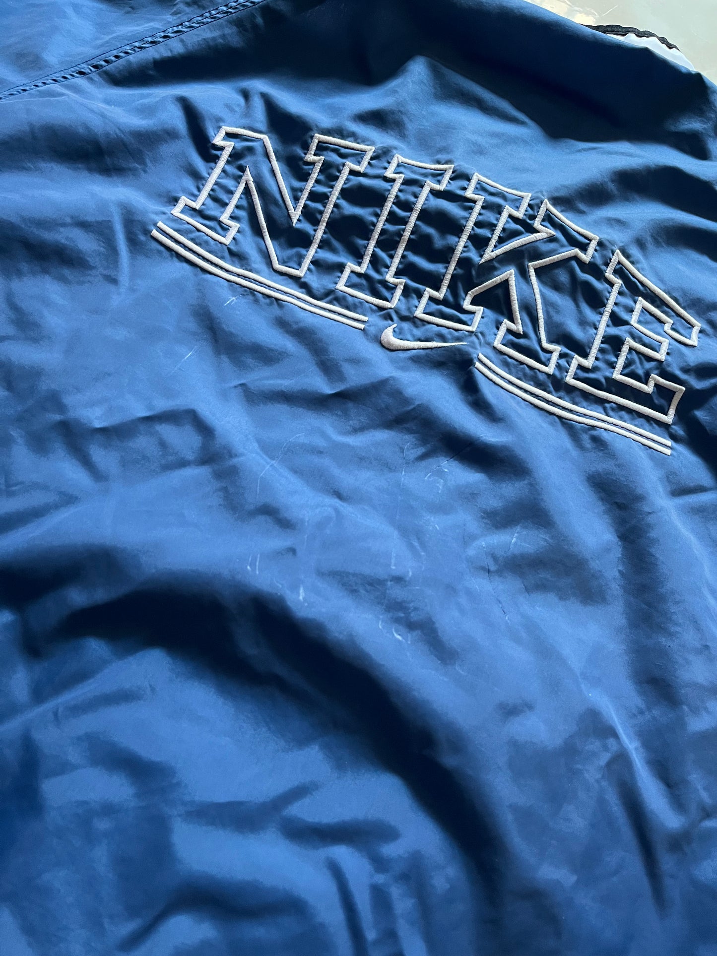 Windbreaker Nike Vintage 90's (M)