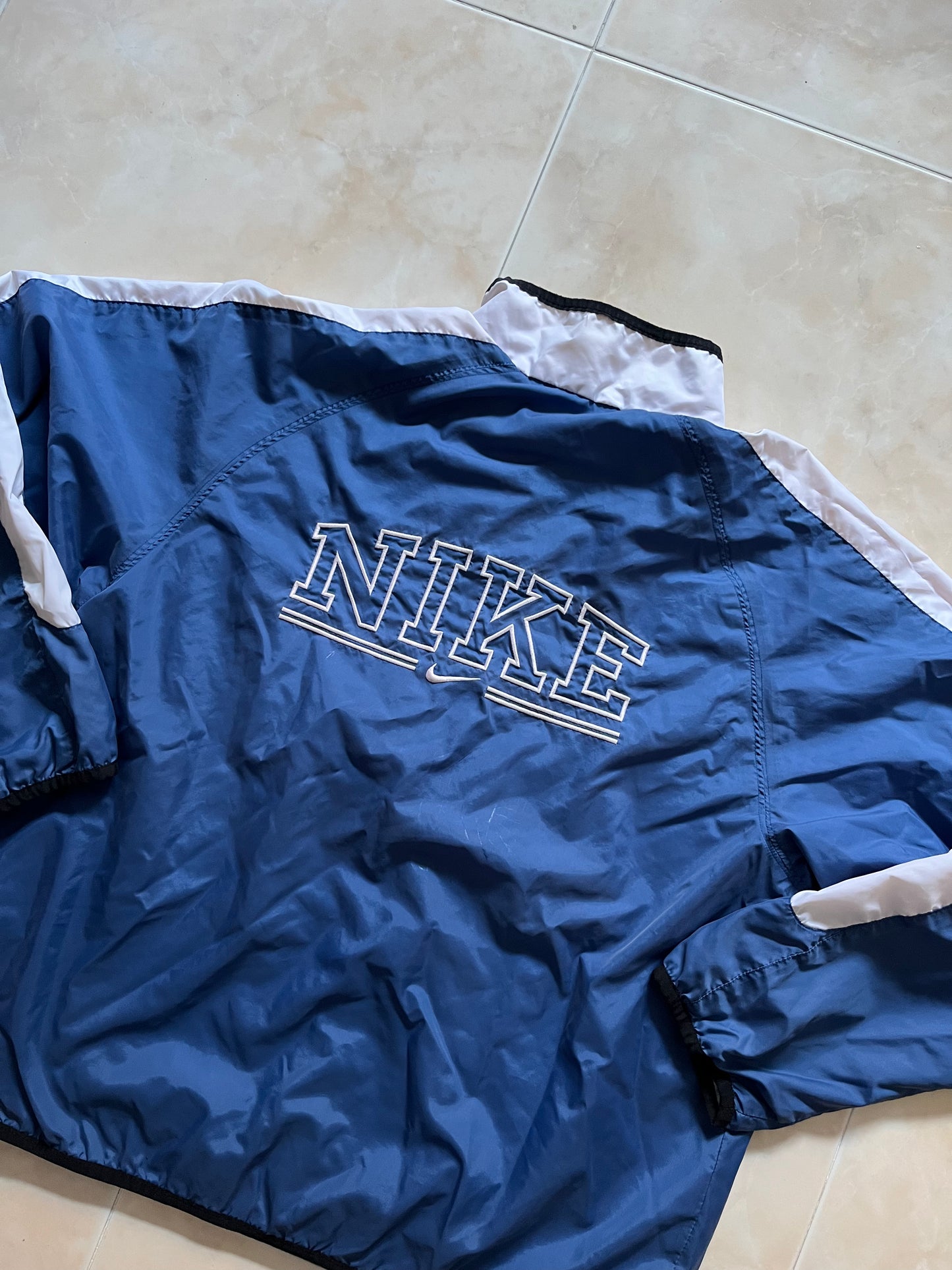 Windbreaker Nike Vintage 90's (M)