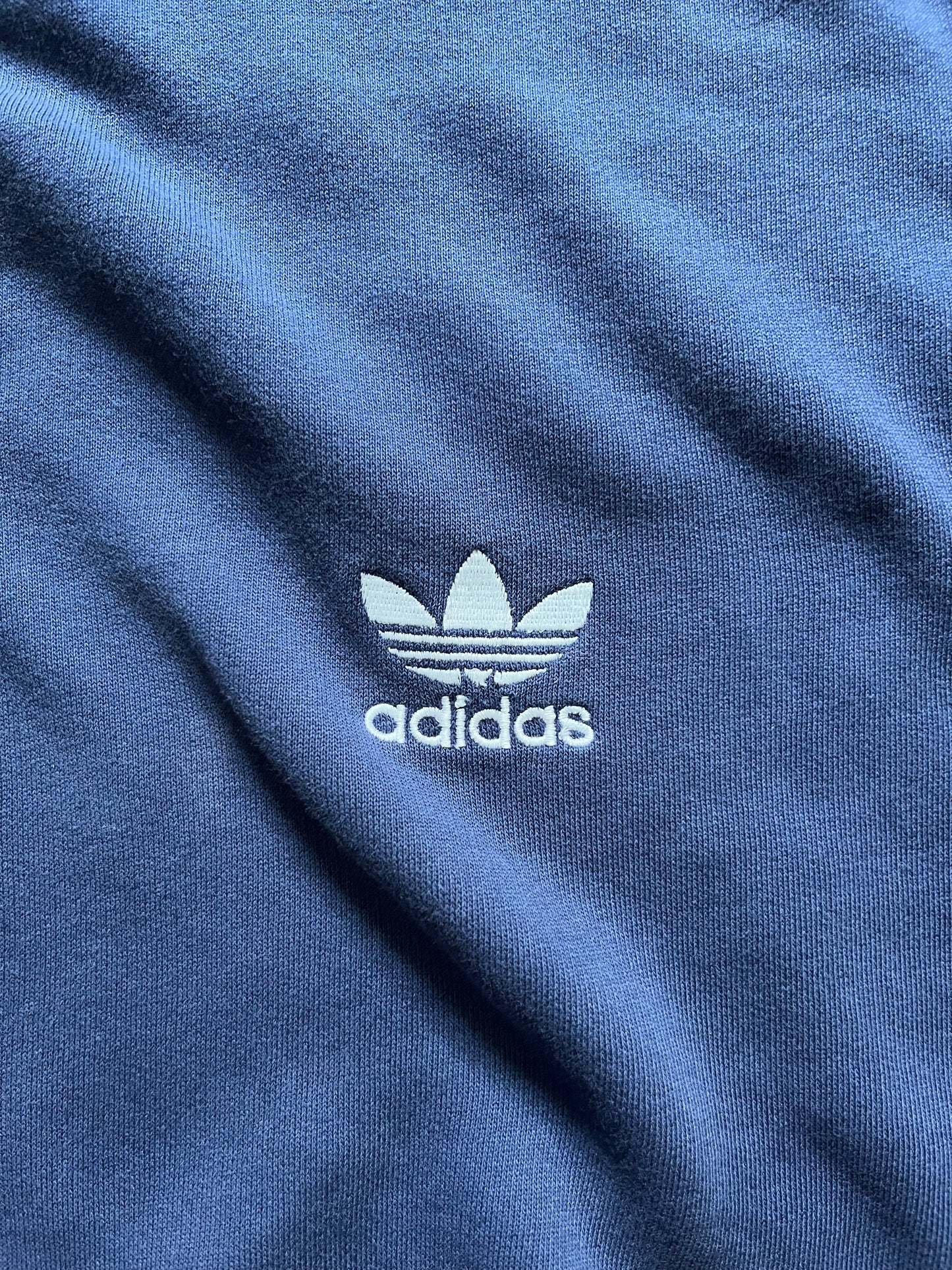 Felpa Adidas Vintage 80's (M)