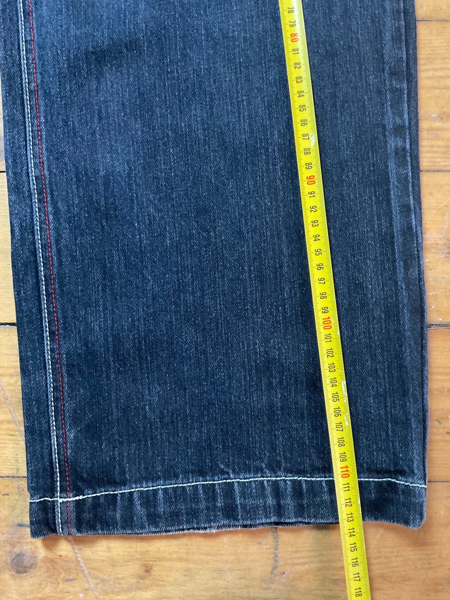 Jeans Fubu The Collection Vintage 00's (XL)