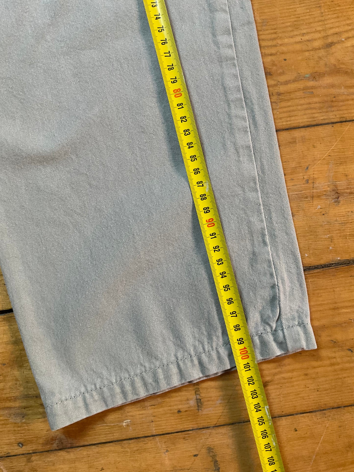 Jeans Stone Island Marina Vintage 90's (S)
