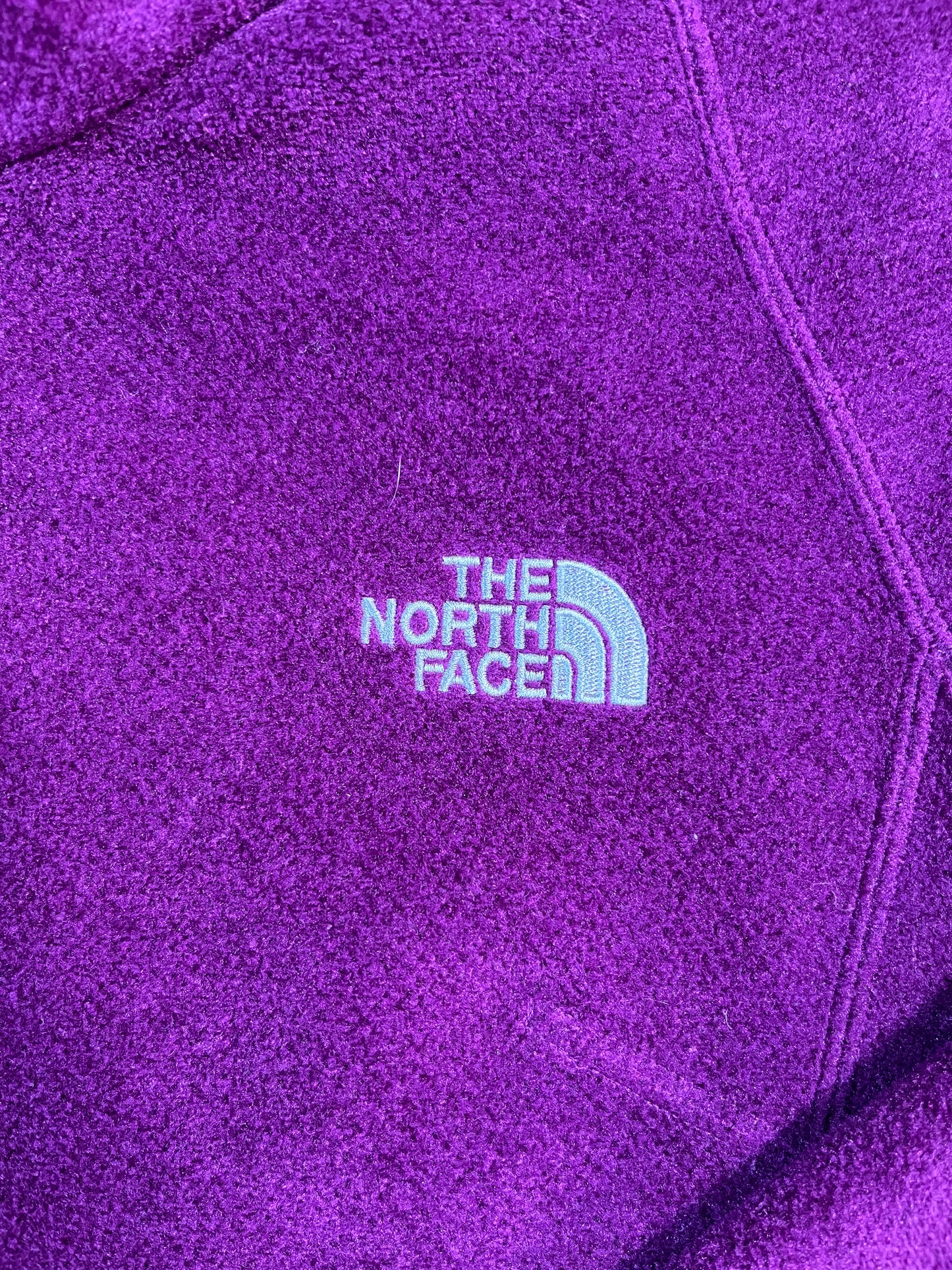 Pile The North Face Vintage 00's (M)