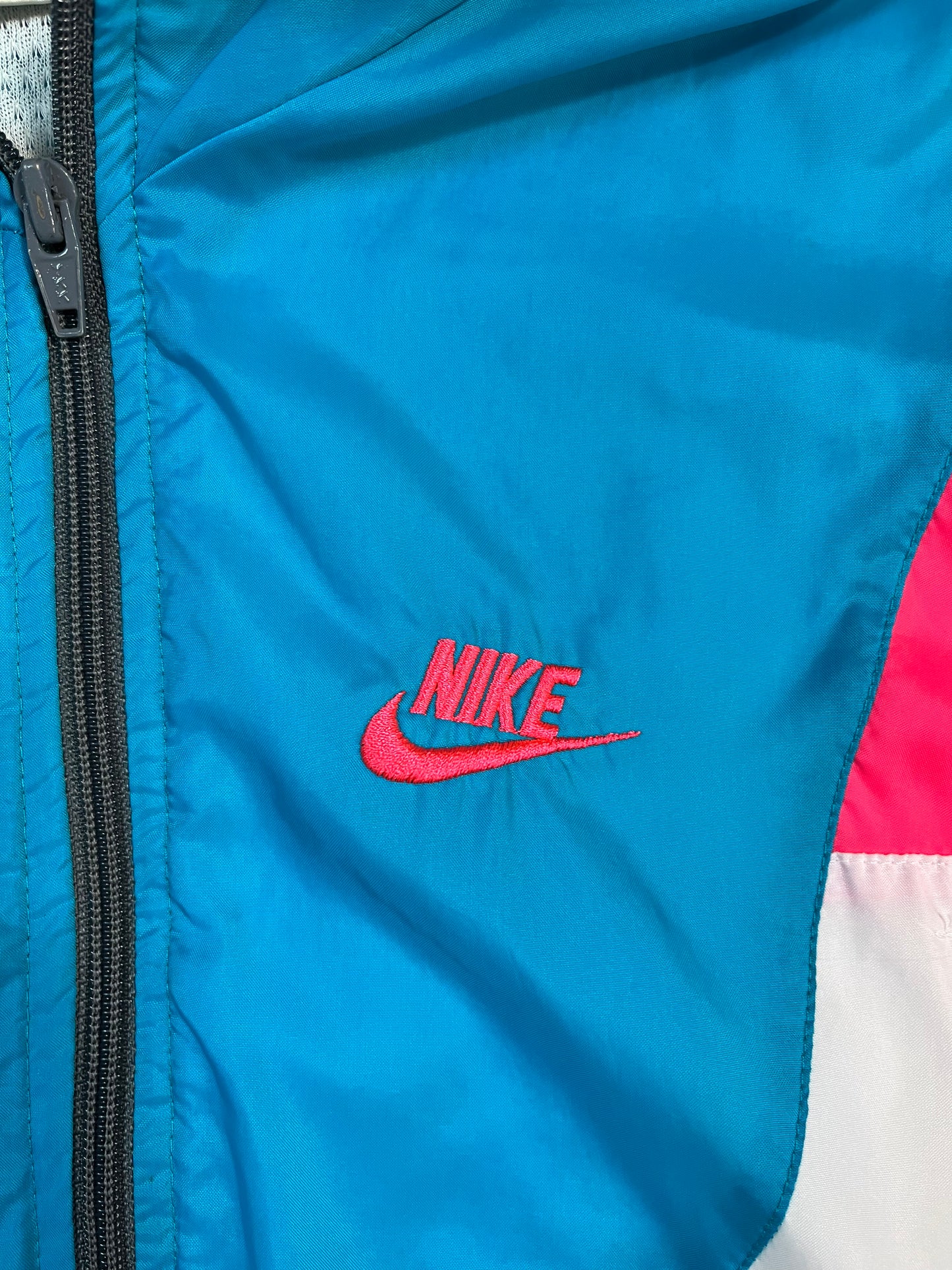 Windbreaker Nike Vintage 80's (S)