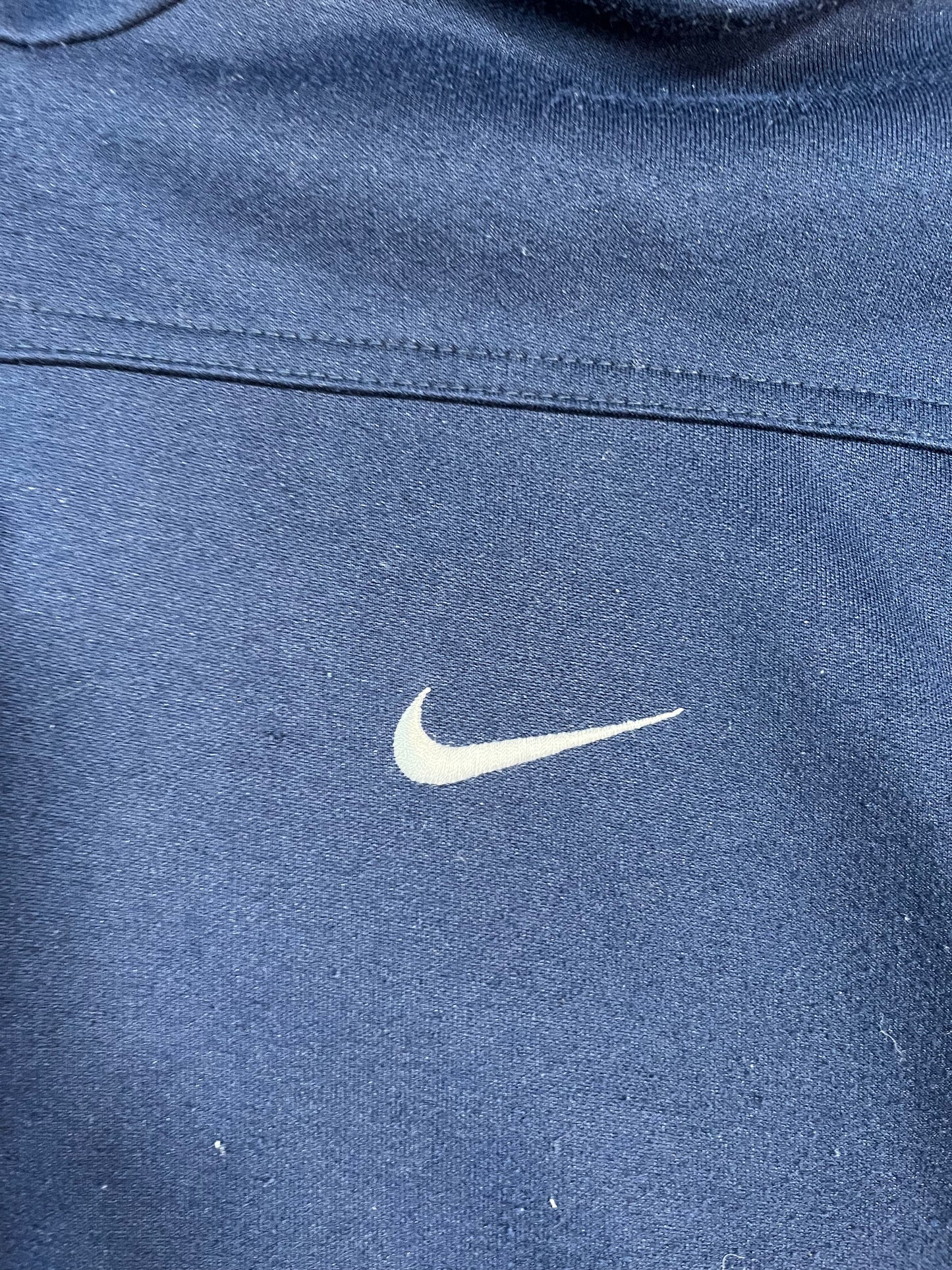 Felpa Nike Vintage 90's (M)