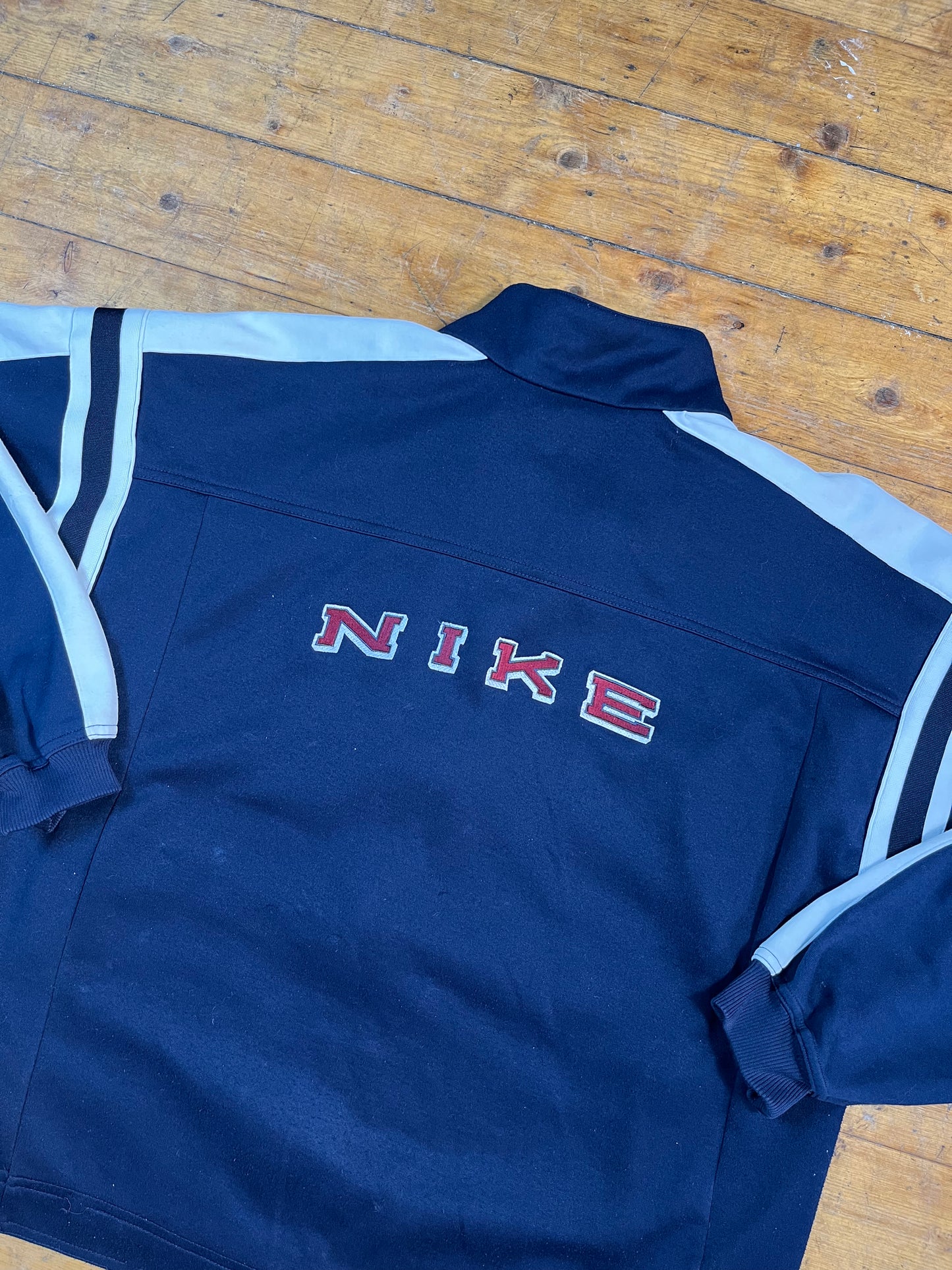 Felpa Nike Vintage 90's (M)