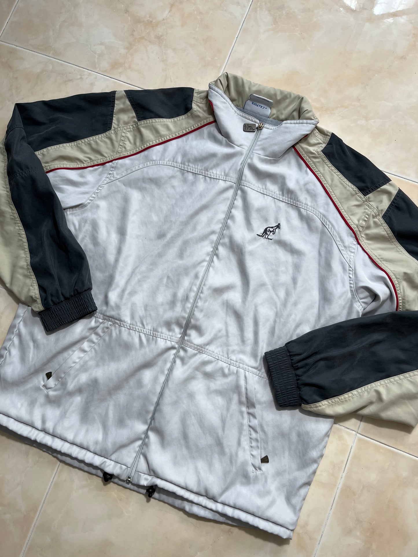 Windbreaker Australian Vintage 90's (M)