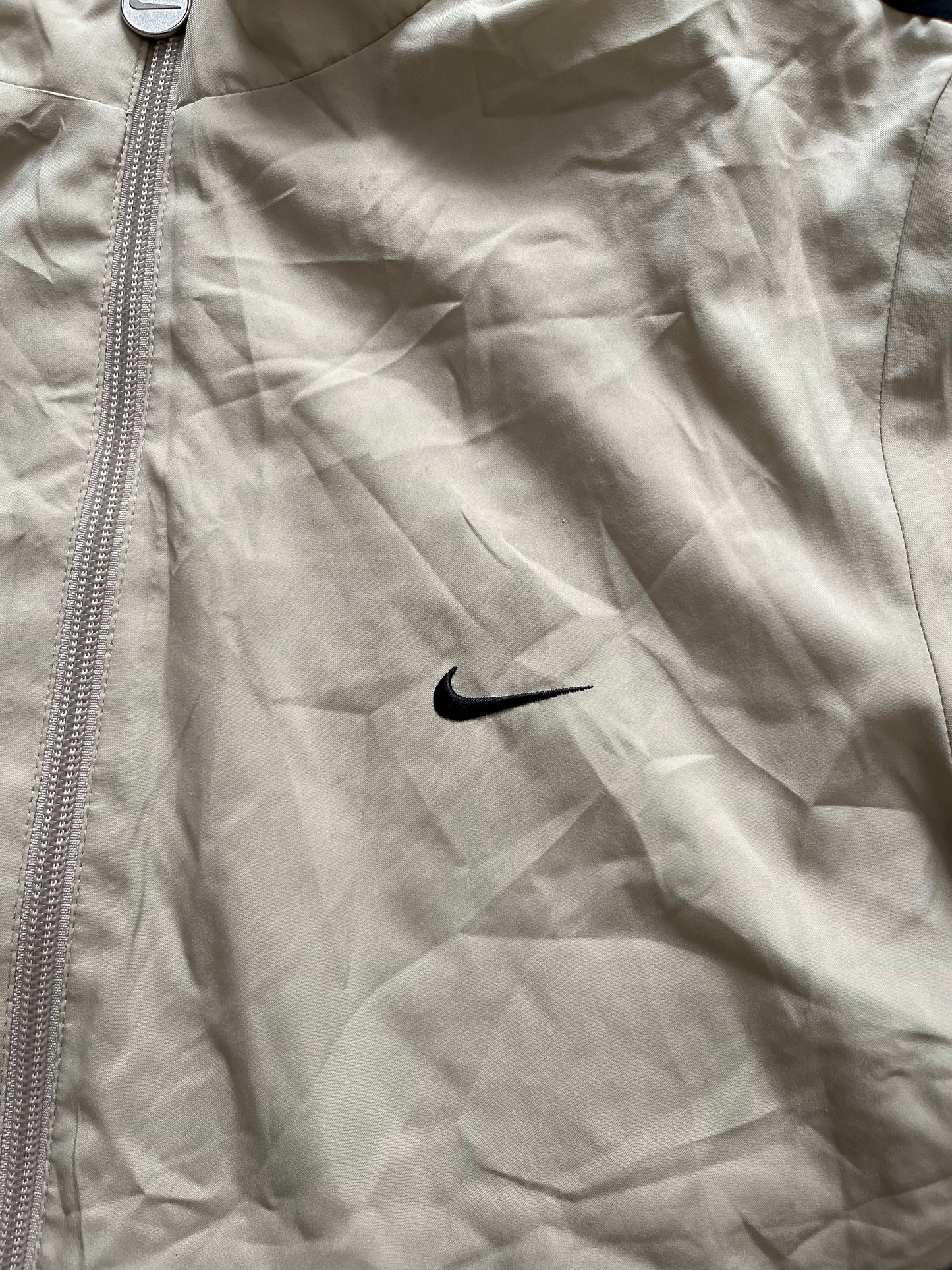 Windbreaker Nike Vintage 00's (M)