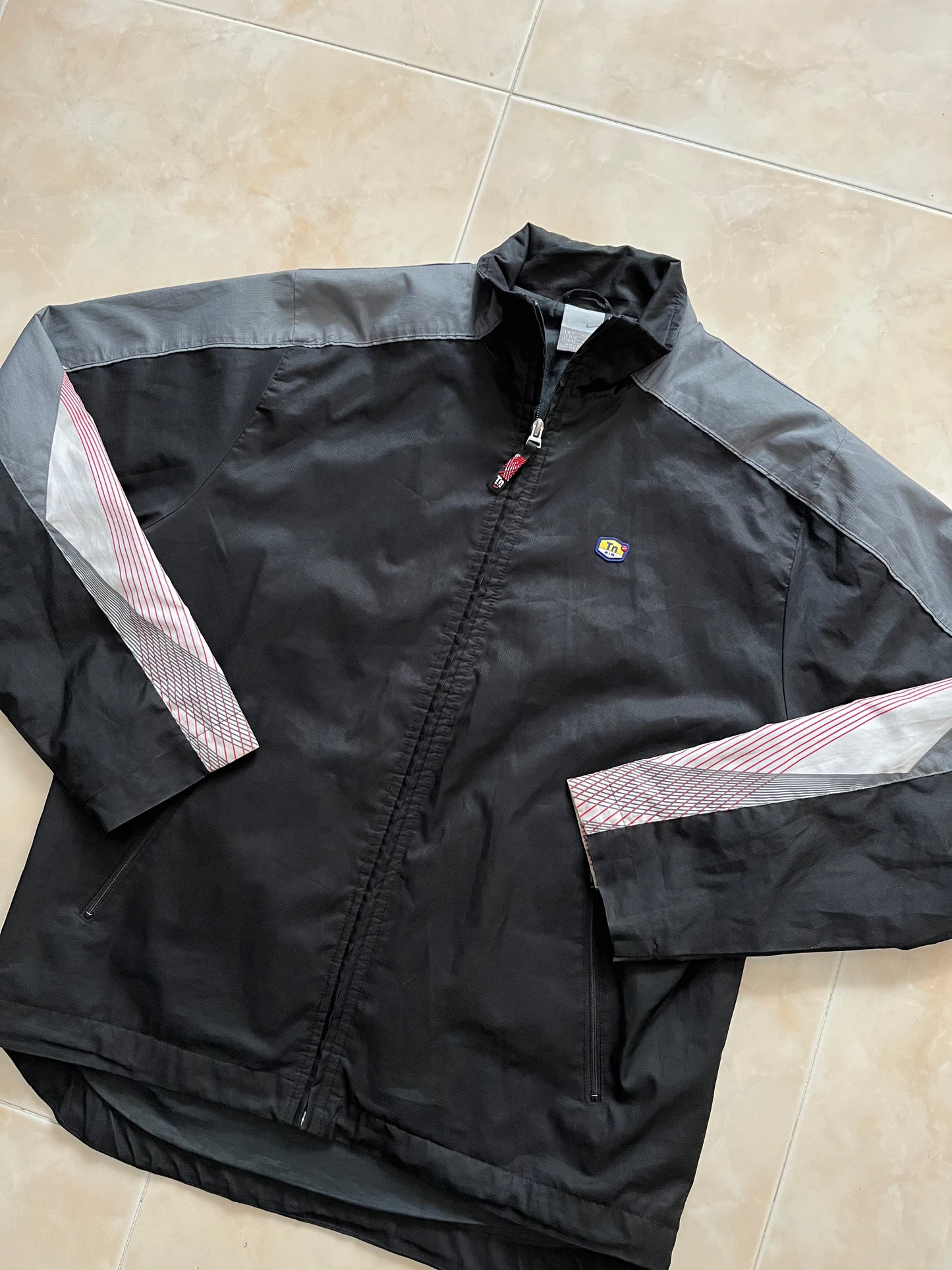 Windbreaker Nike TN Vintage 00's (M)