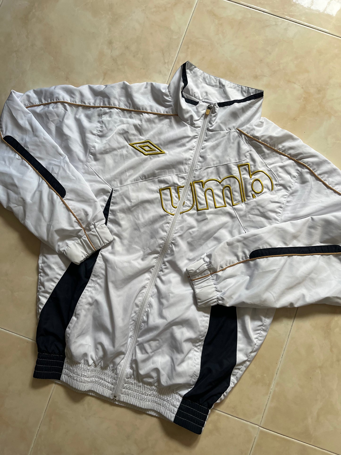 Windbreaker Umbro Vintage 00's (XL)