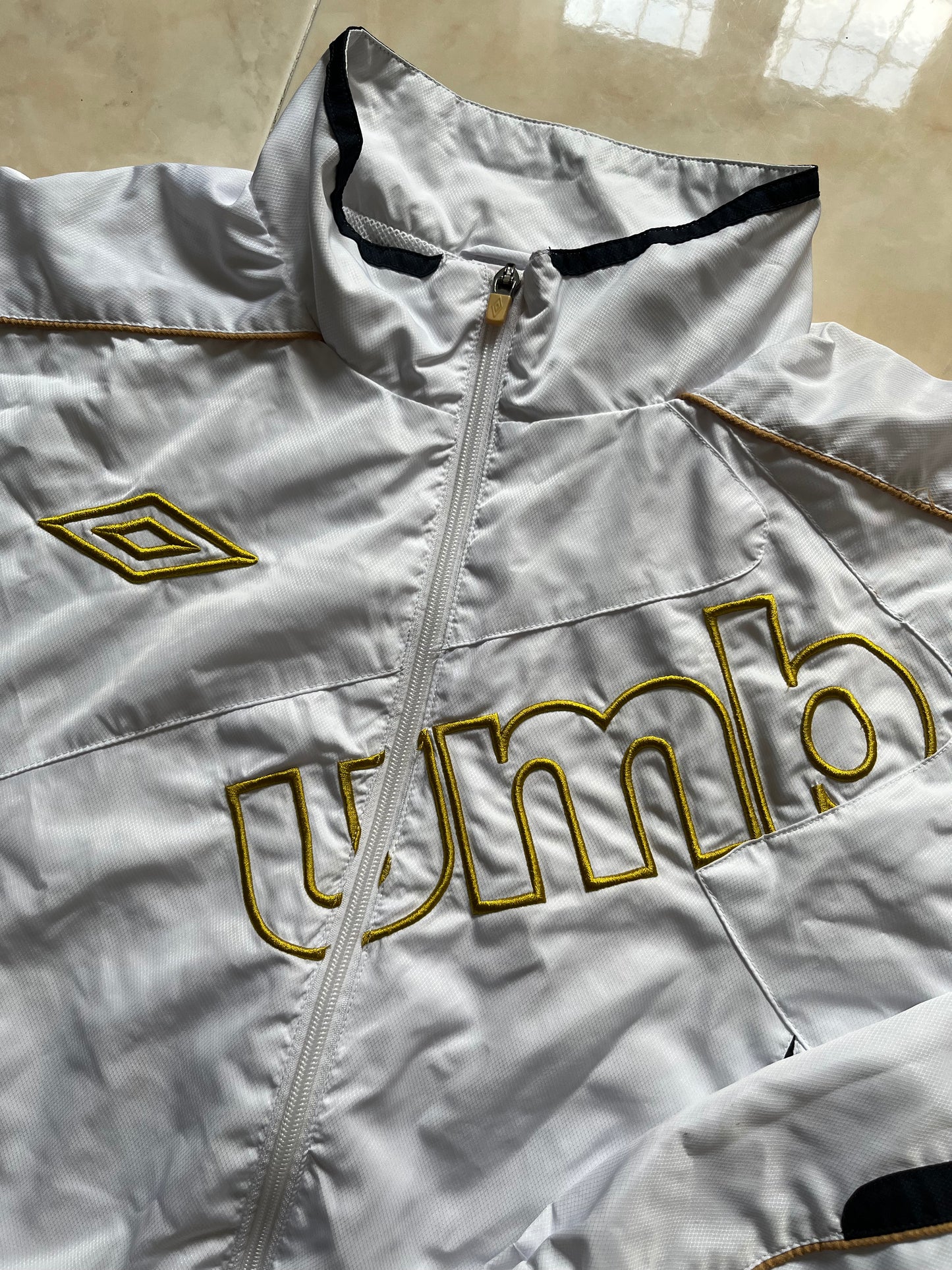 Windbreaker Umbro Vintage 00's (XL)