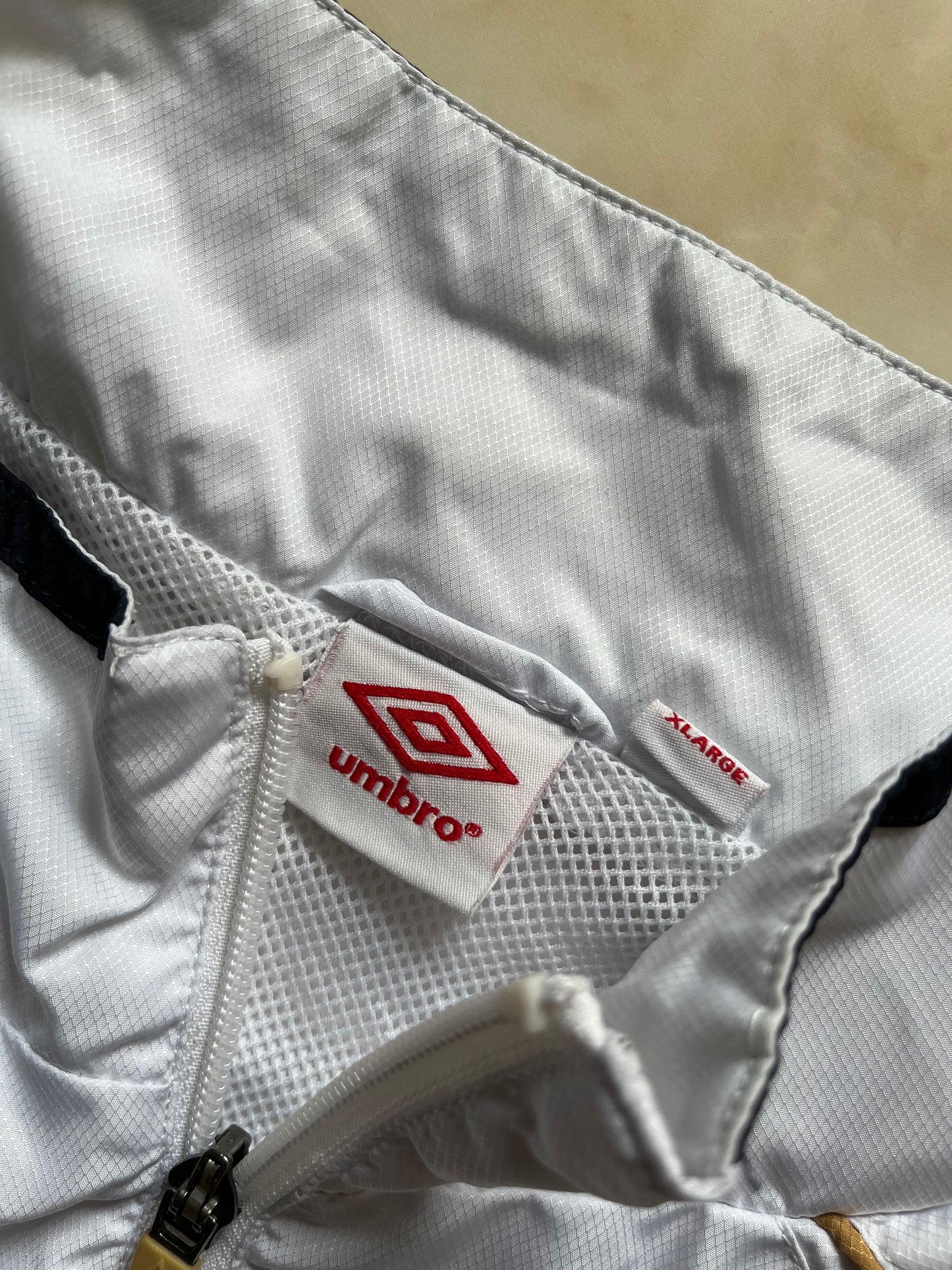 Windbreaker Umbro Vintage 00's (XL)