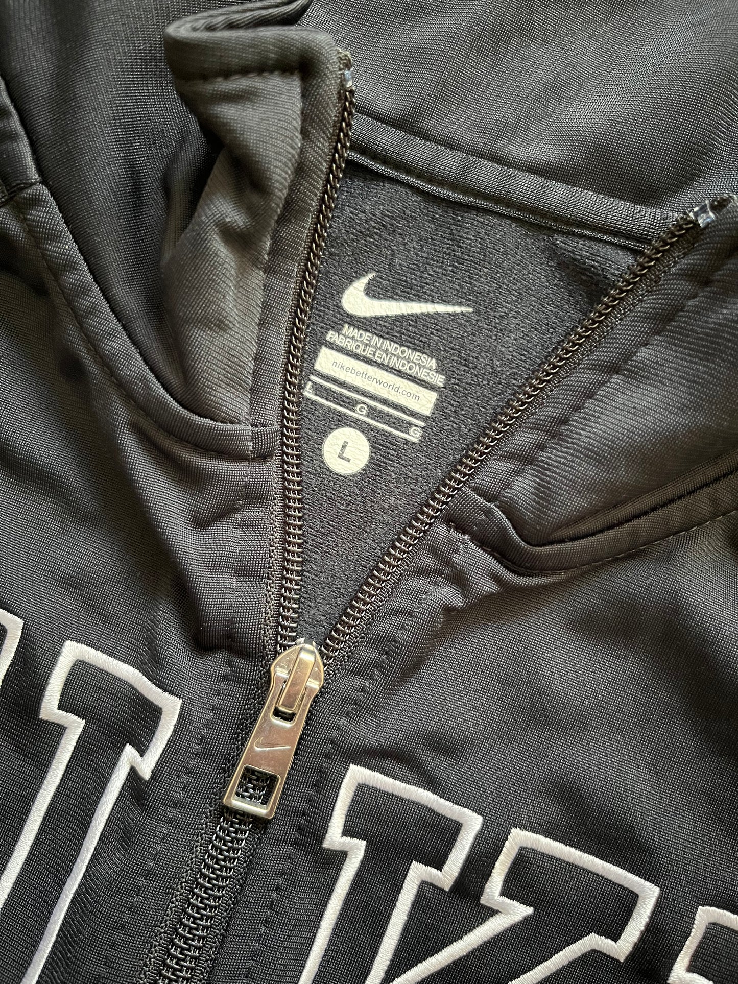 Felpa Nike Vintage 00's (L)