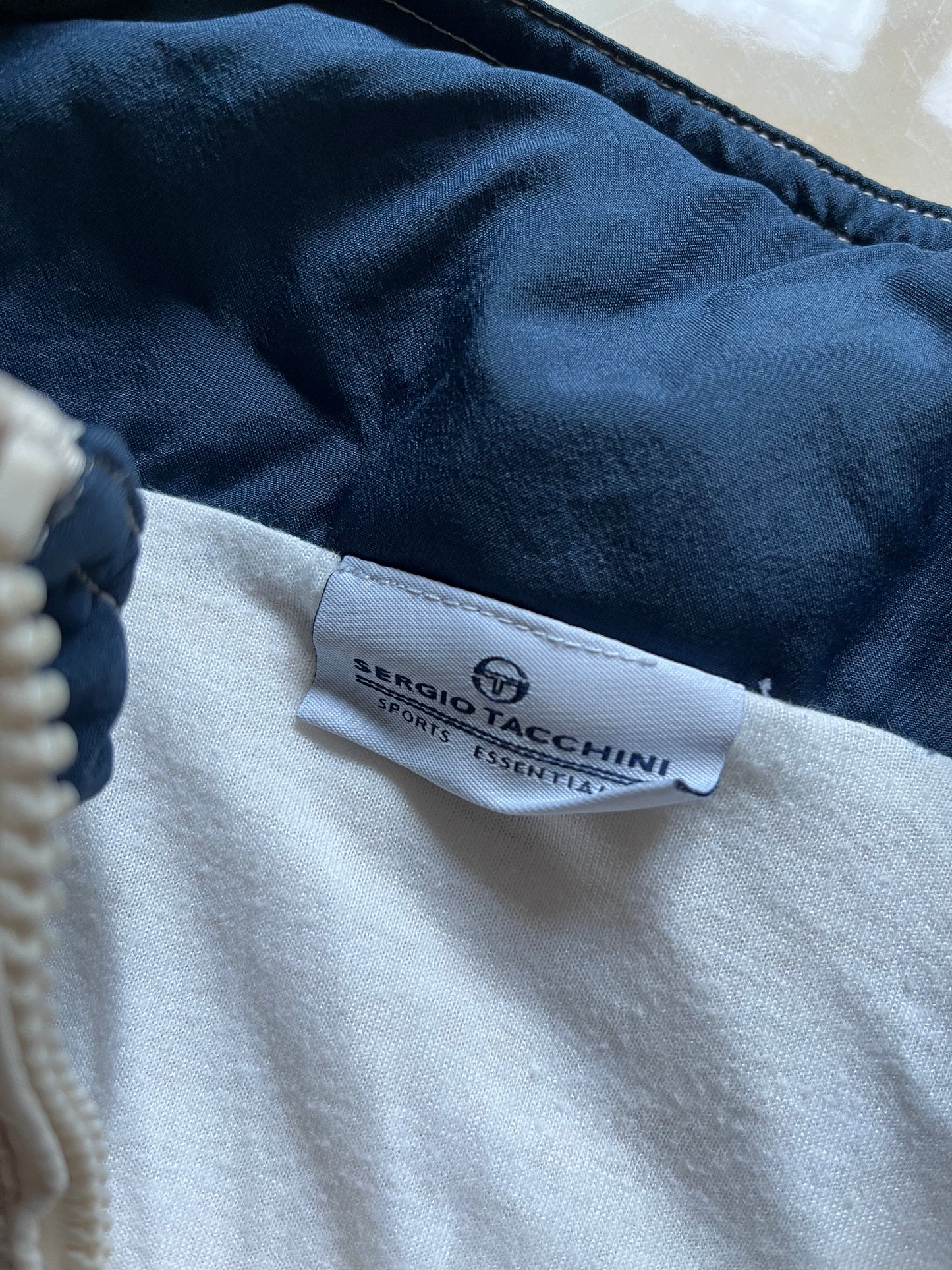 Windbreaker Sergio Tacchini Vintage 00's (L)