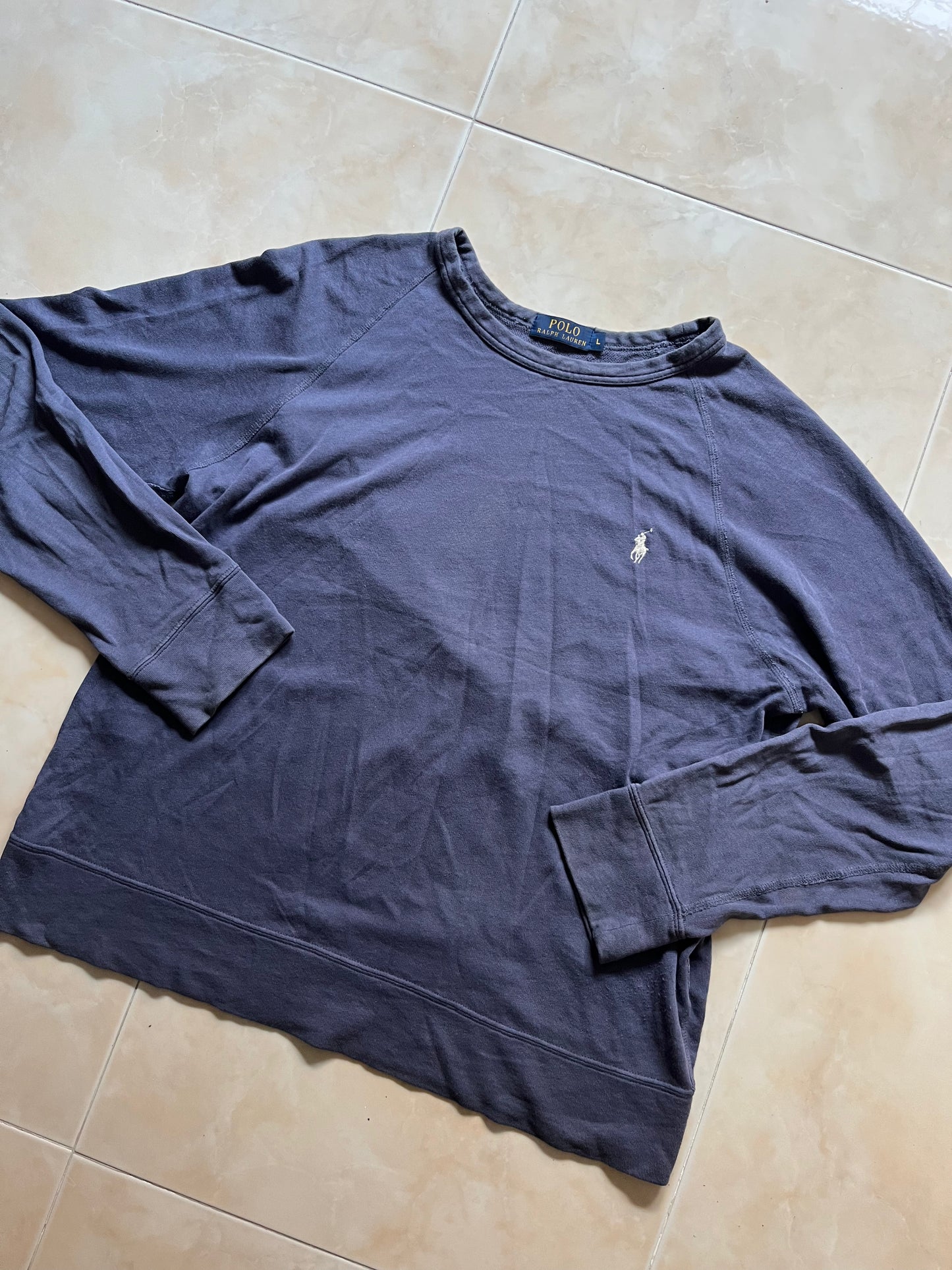 Maglione Polo Ralph Lauren (L)