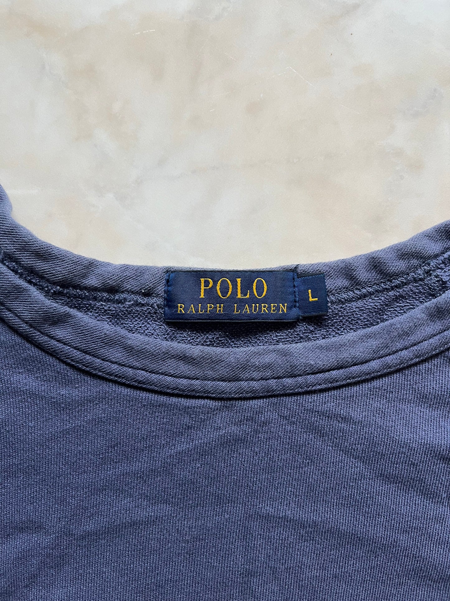 Maglione Polo Ralph Lauren (L)