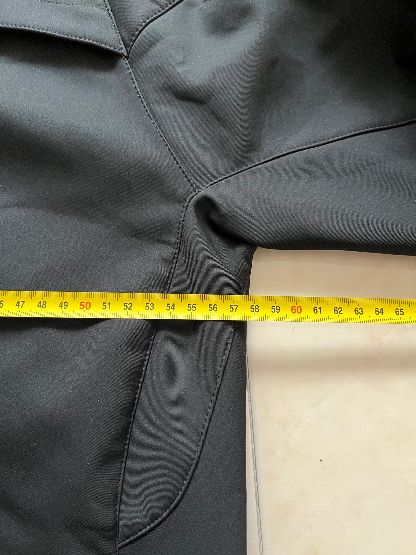 Giacca Soft Shell Nike Nike-fit Vintage 00's (XL)