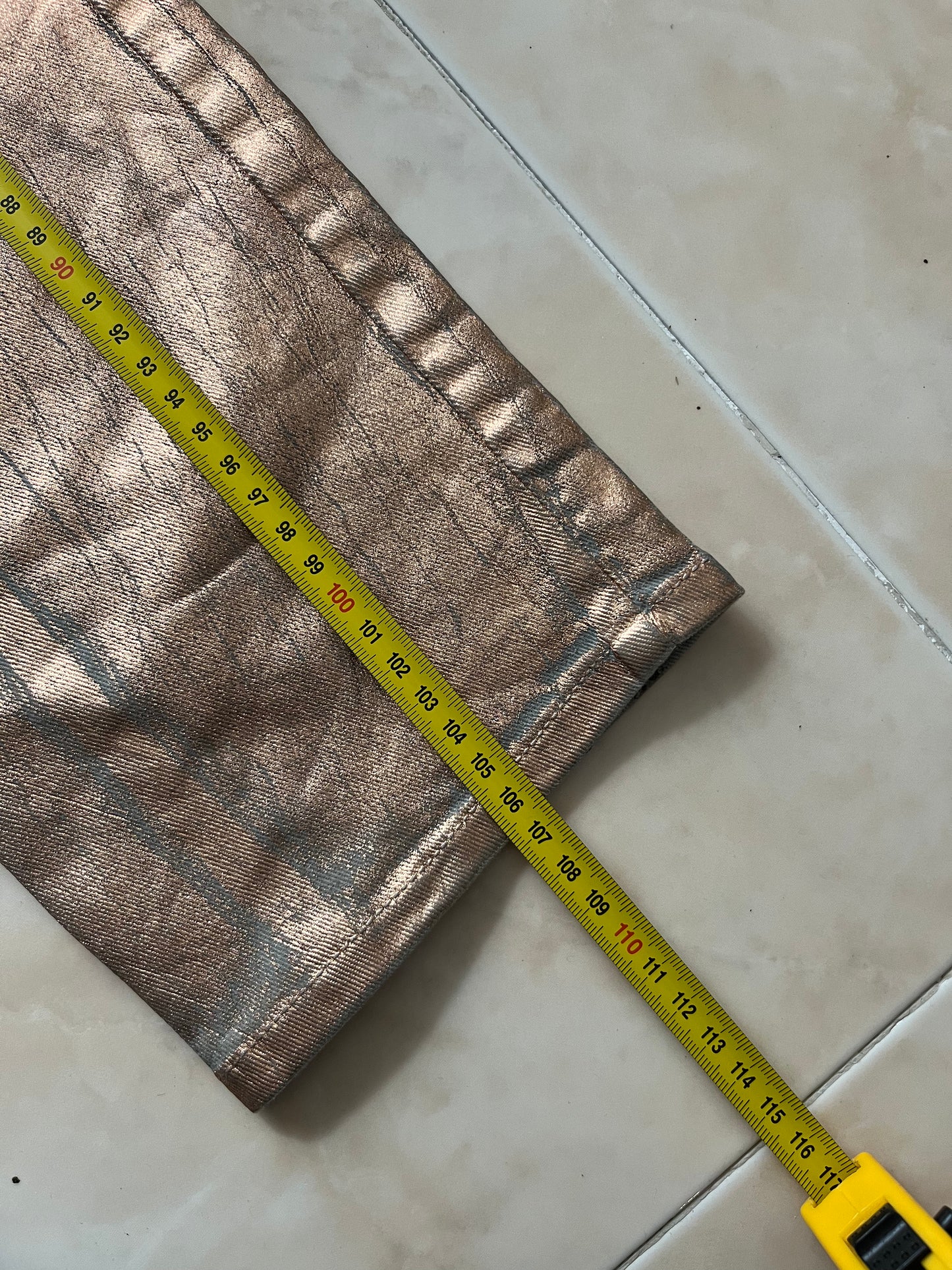 Jeans Just Cavalli Red Diamond (M)