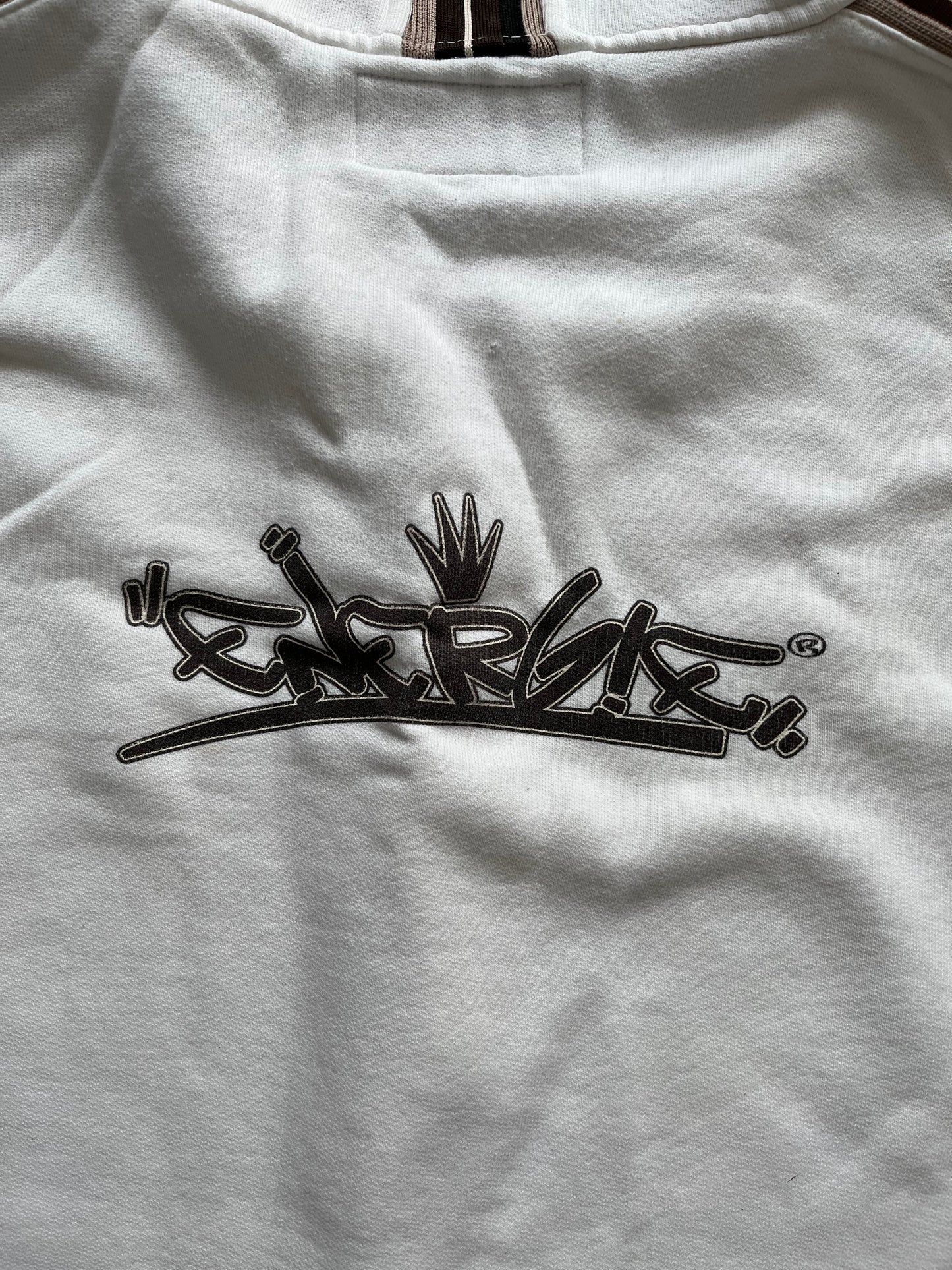 Felpa Energie Vintage Y2K 00's (XL)