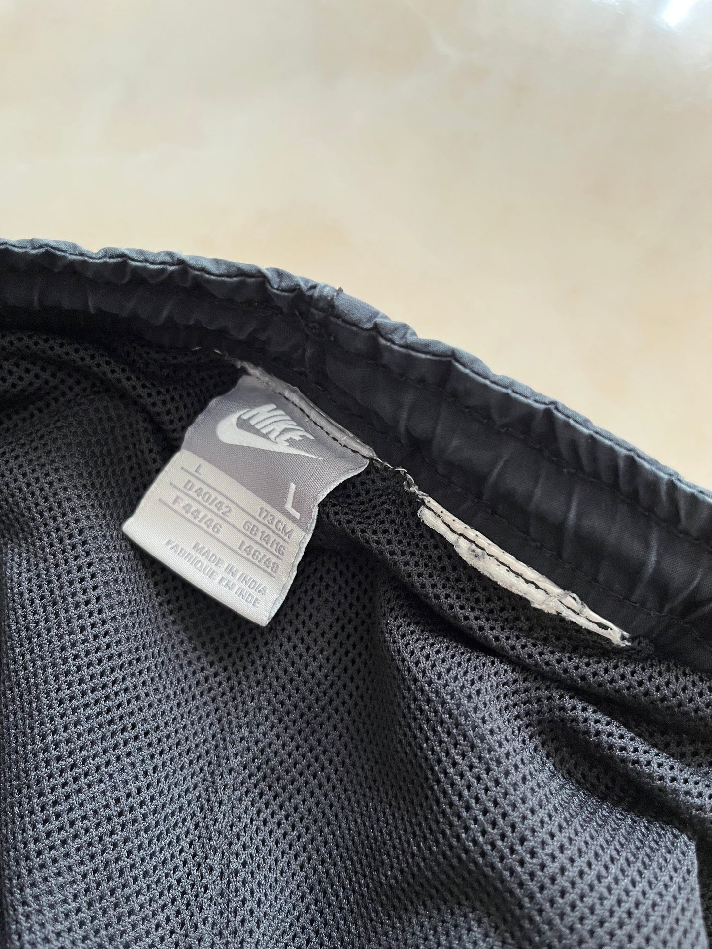Pantalone Parachute Nike Vintage 00's (L)