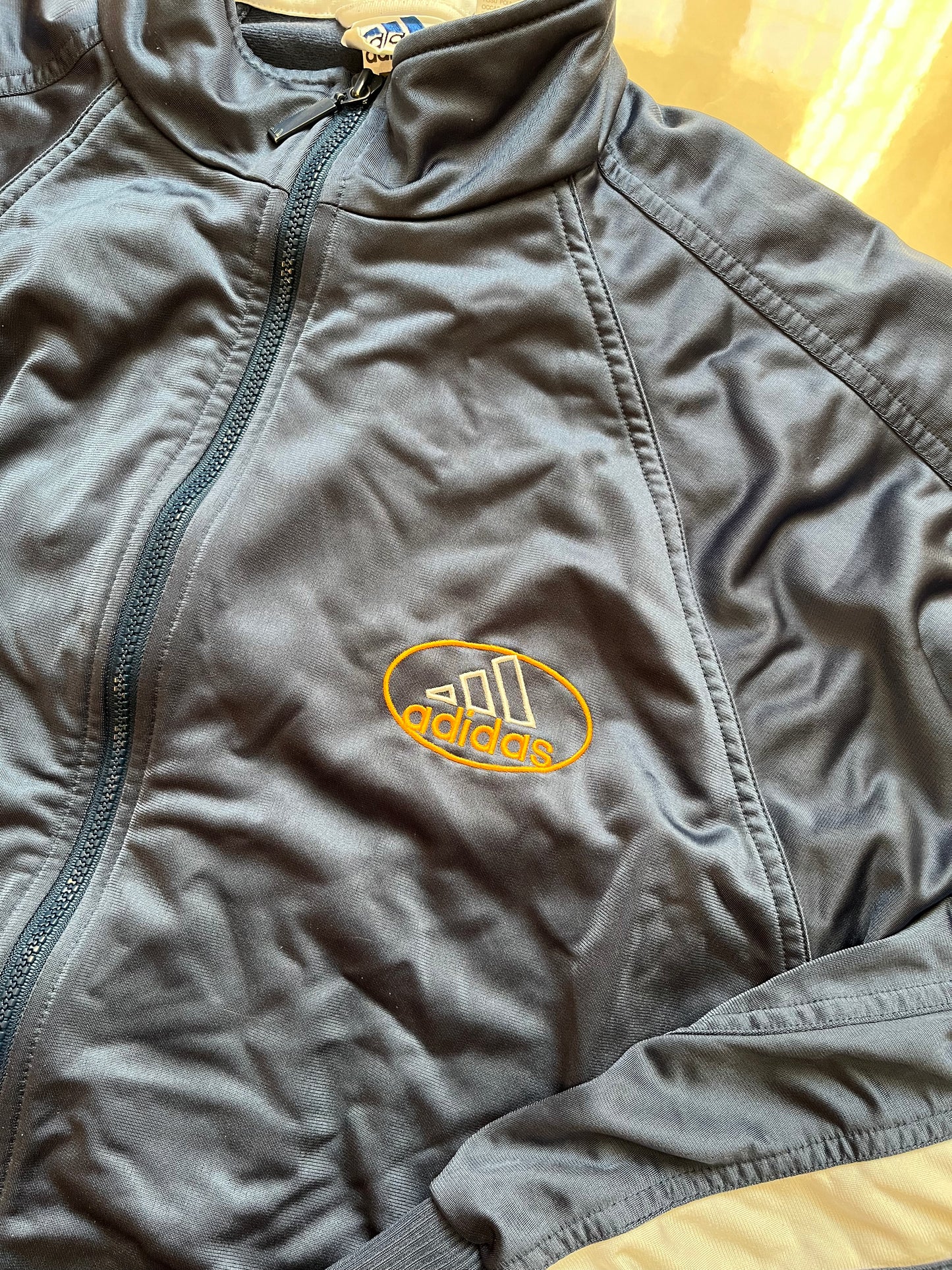 Tuta Completa Adidas Vintage 90's (XL)
