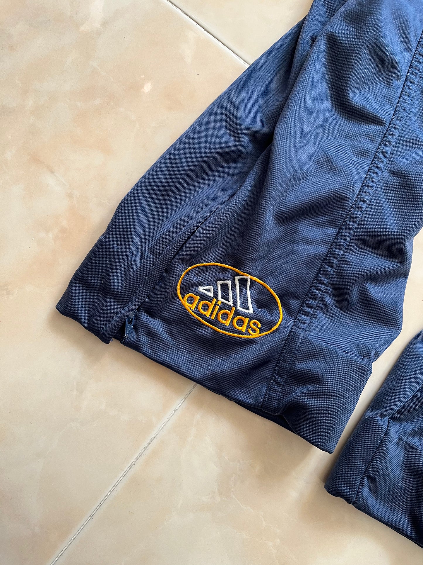 Tuta Completa Adidas Vintage 90's (XL)