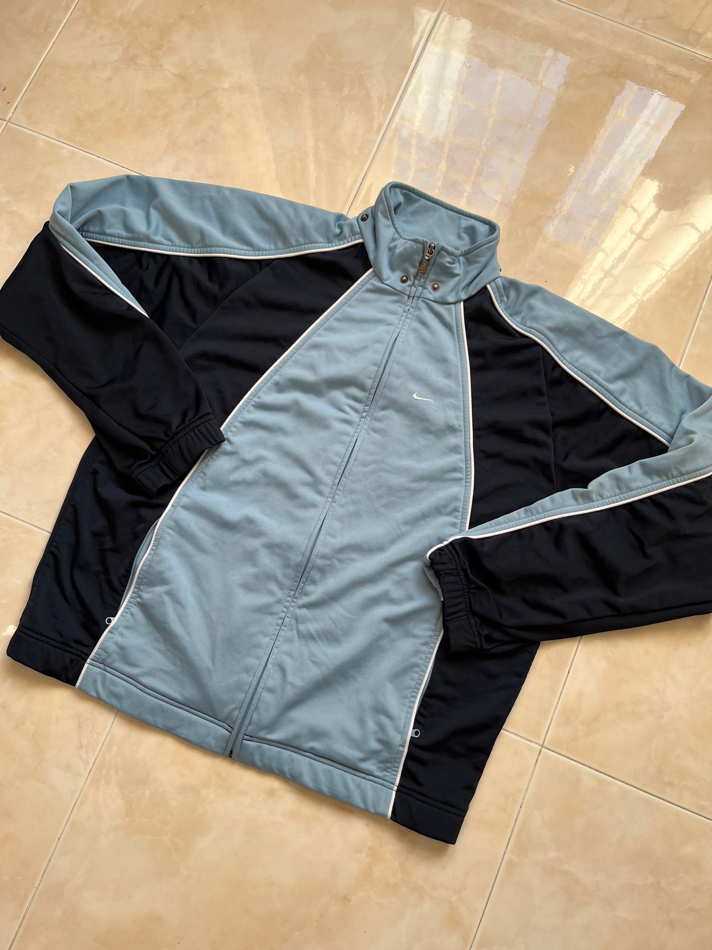 Felpa Nike Vintage 00's (M)