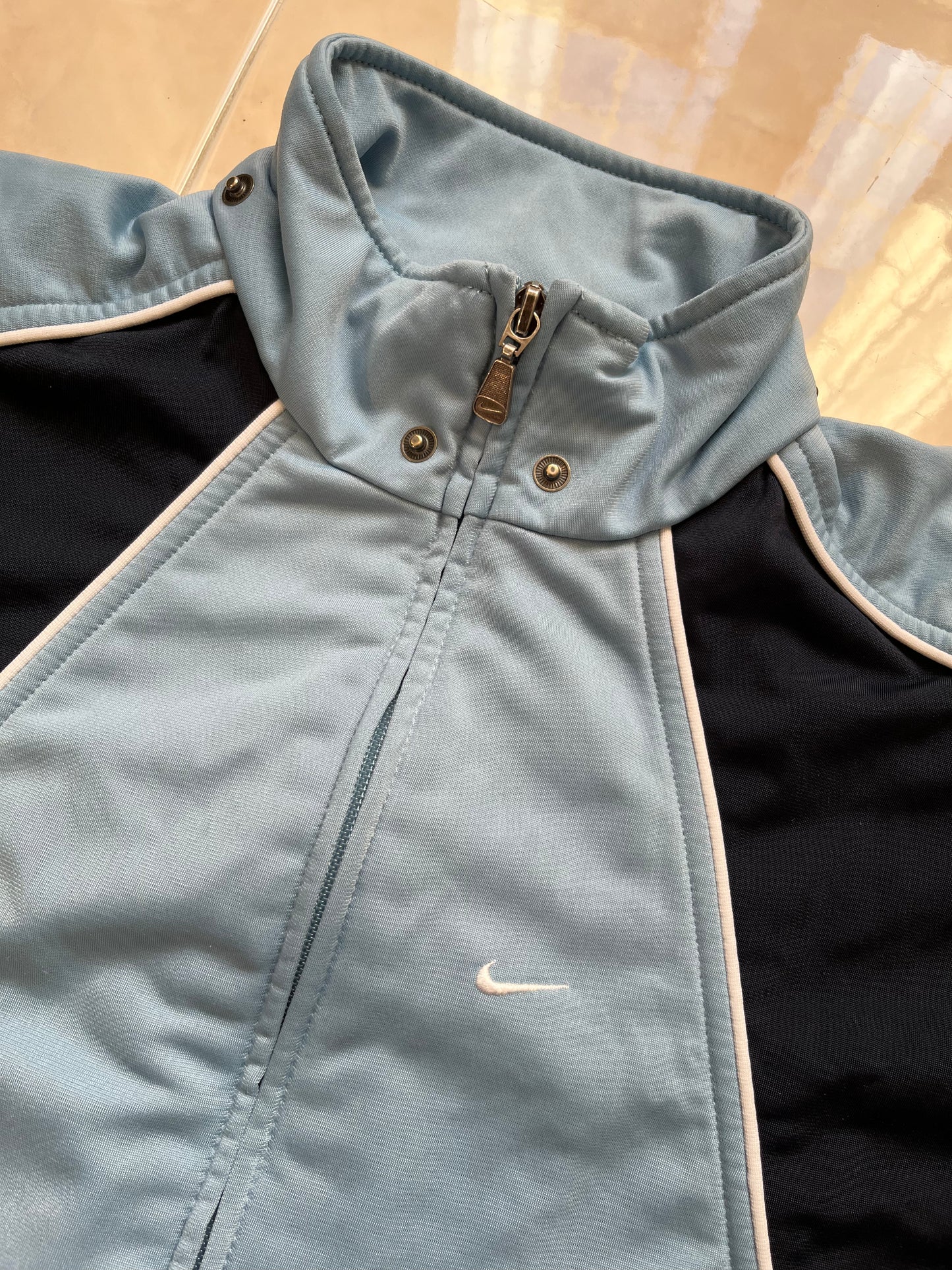 Felpa Nike Vintage 00's (M)