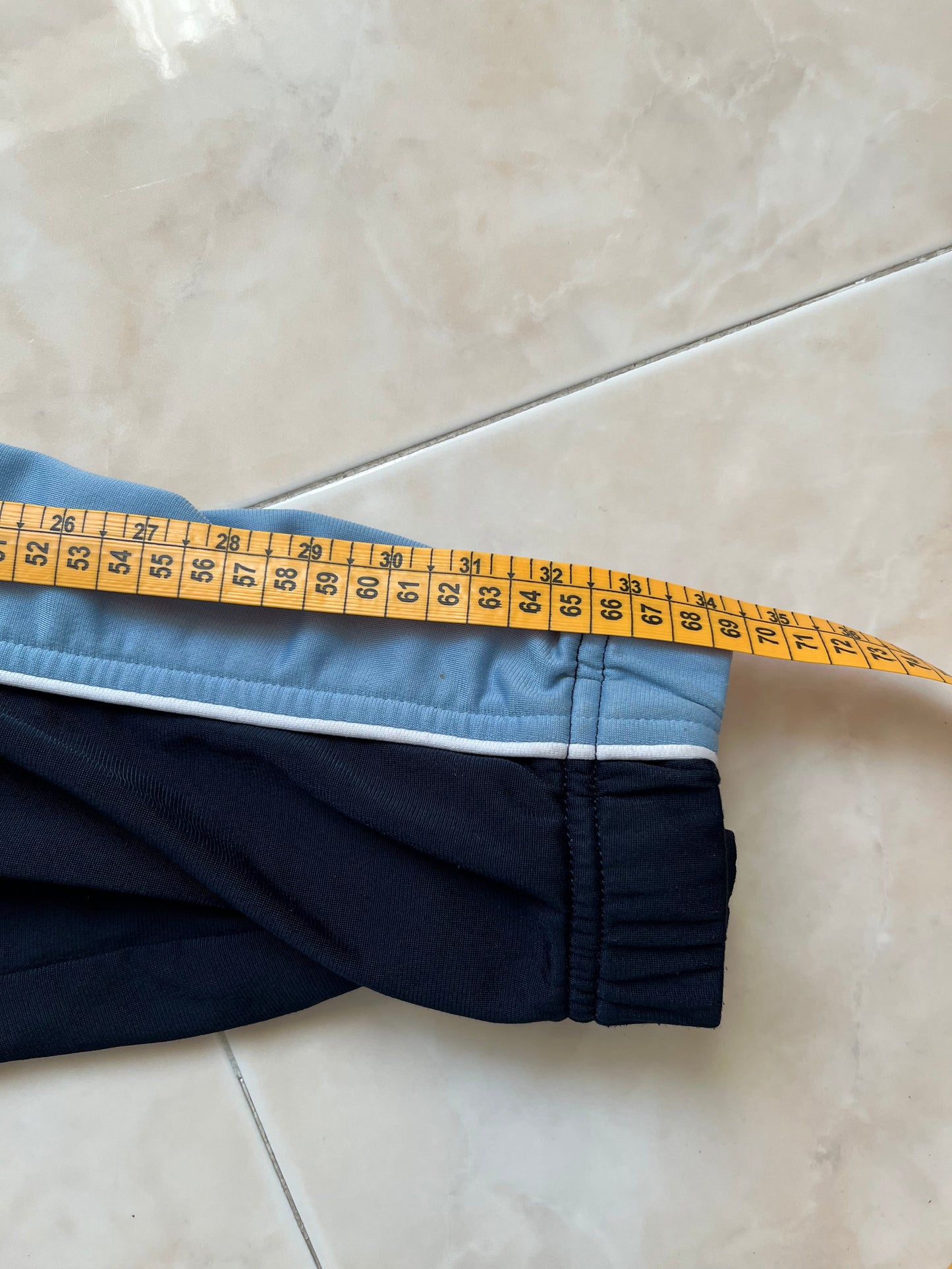Felpa Nike Vintage 00's (M)