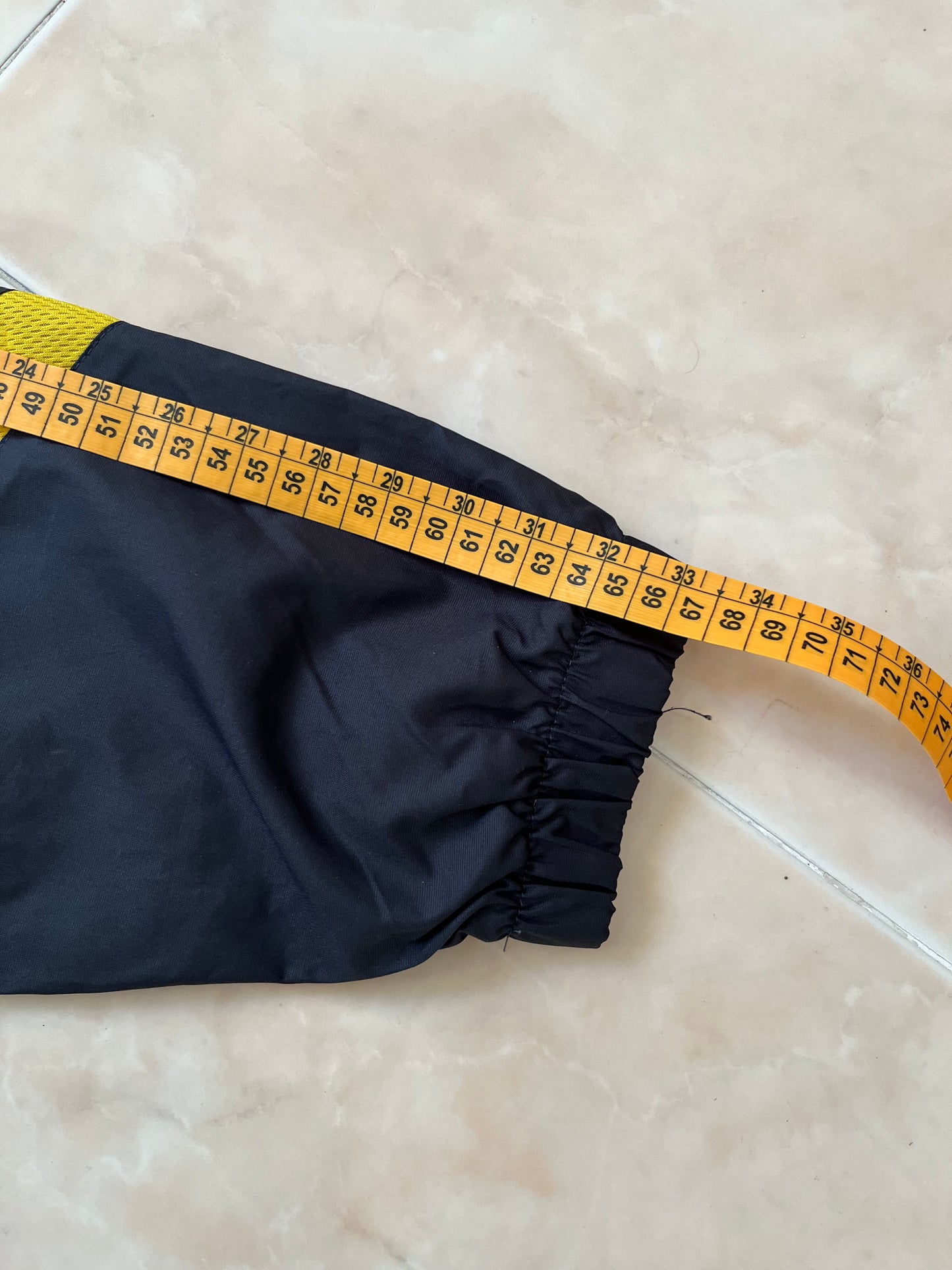 Tuta Completa Nike Barcellona 2011/12 (M)