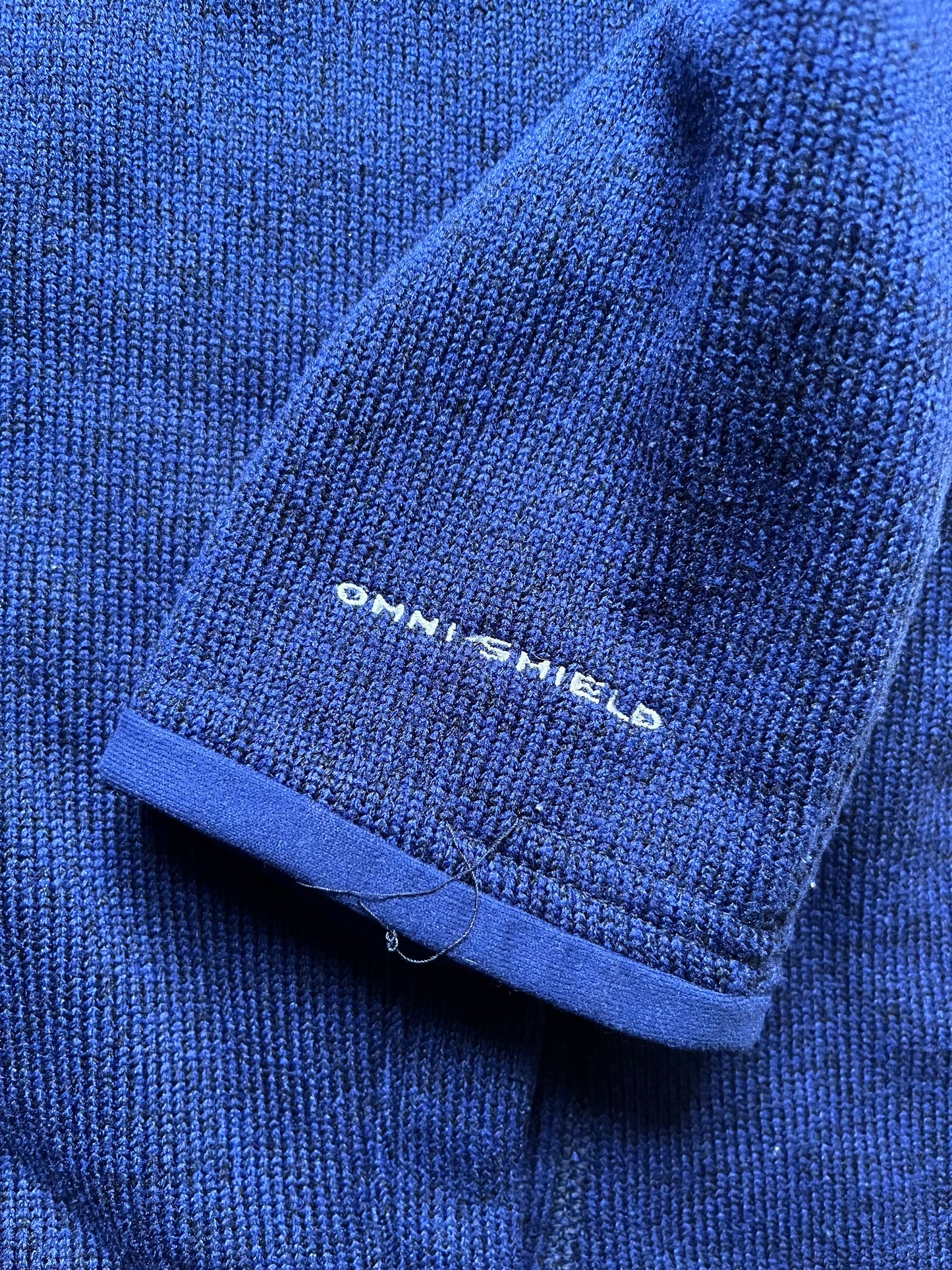 Pile Columbia Omni-shield Vintage 00's (M)