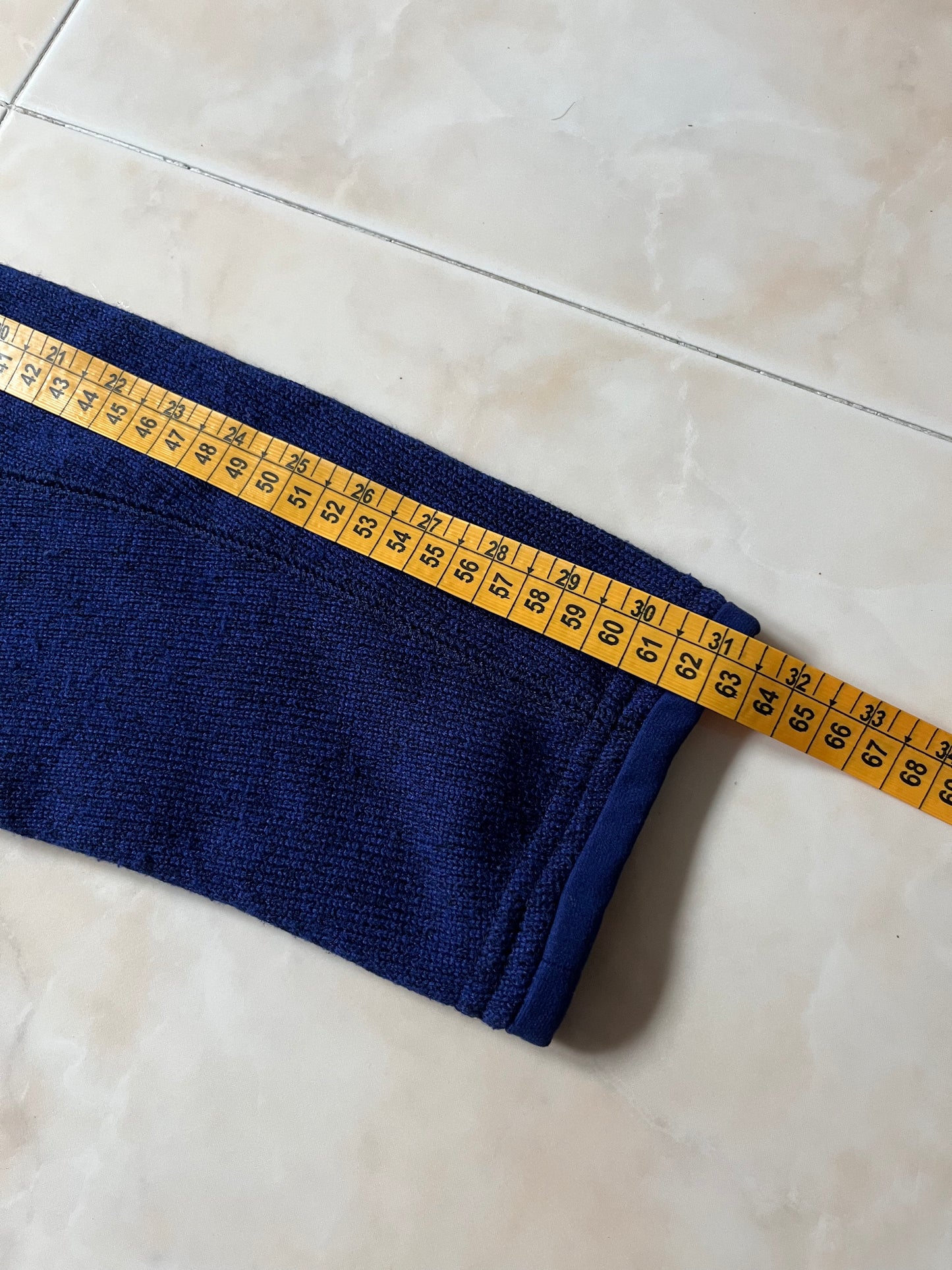 Pile Columbia Omni-shield Vintage 00's (M)
