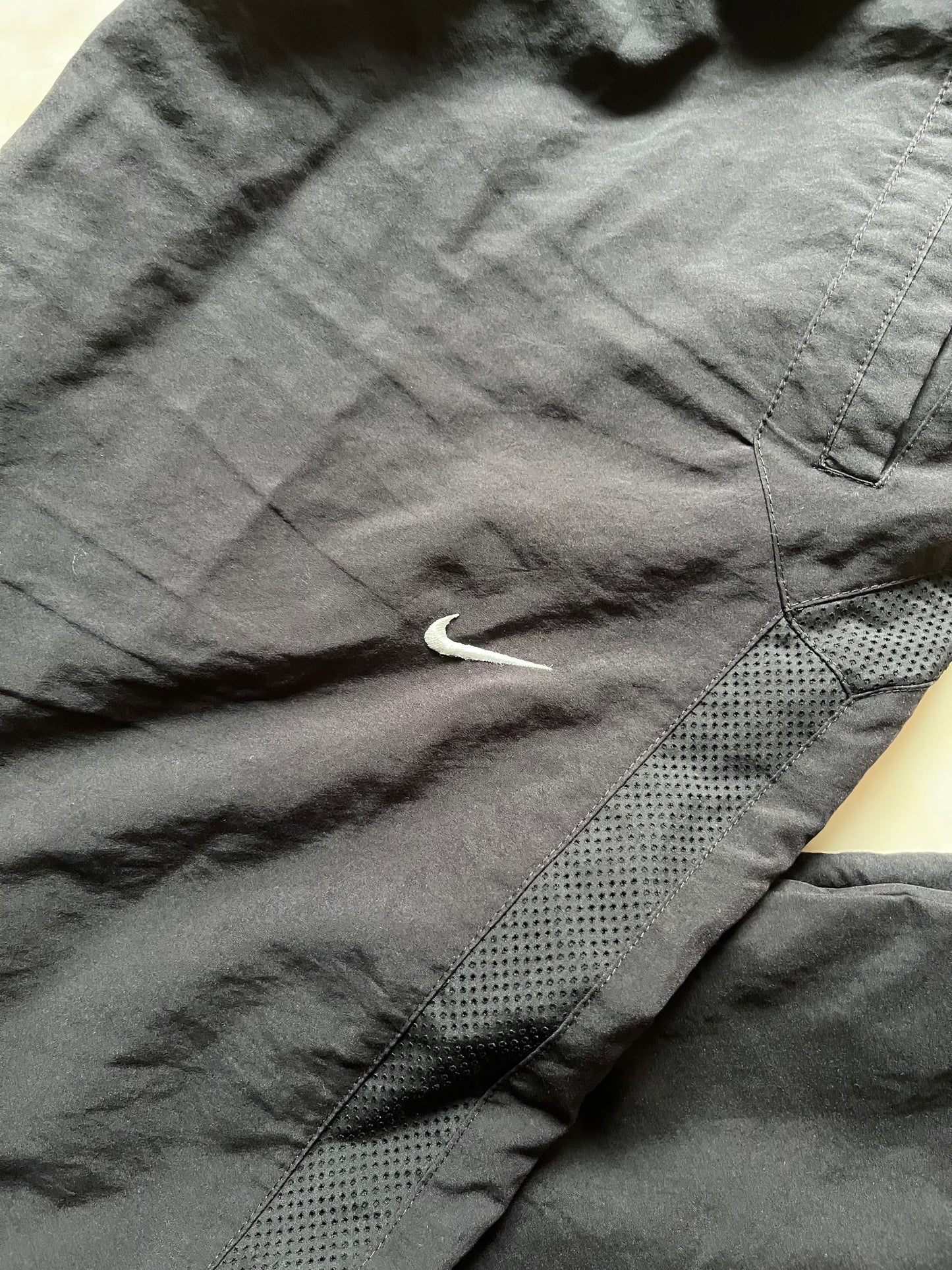 Pantaloni Nike Parachute AD Vintage 00's (XXL)